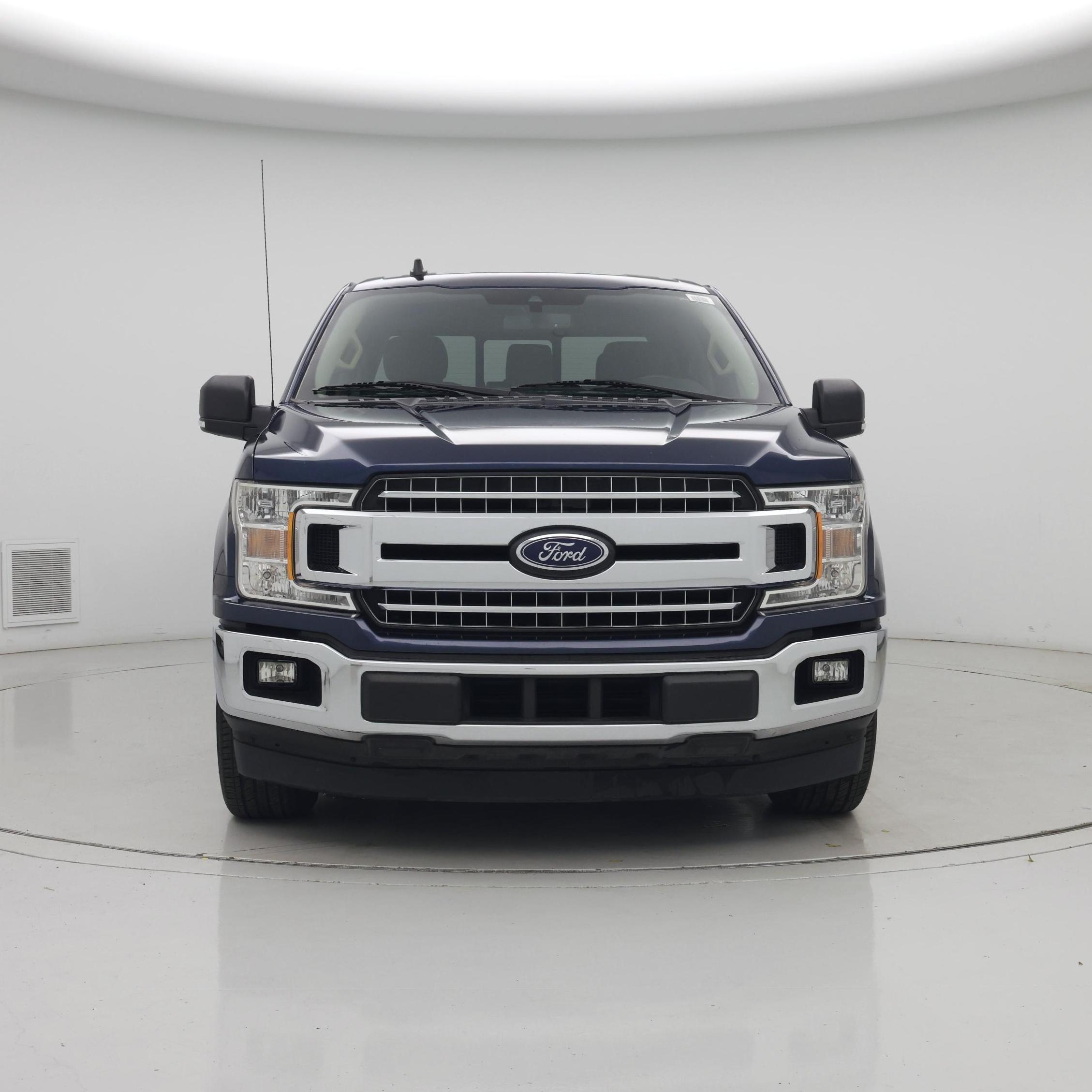 Thumbnail: 2019 Ford F-150 - 5