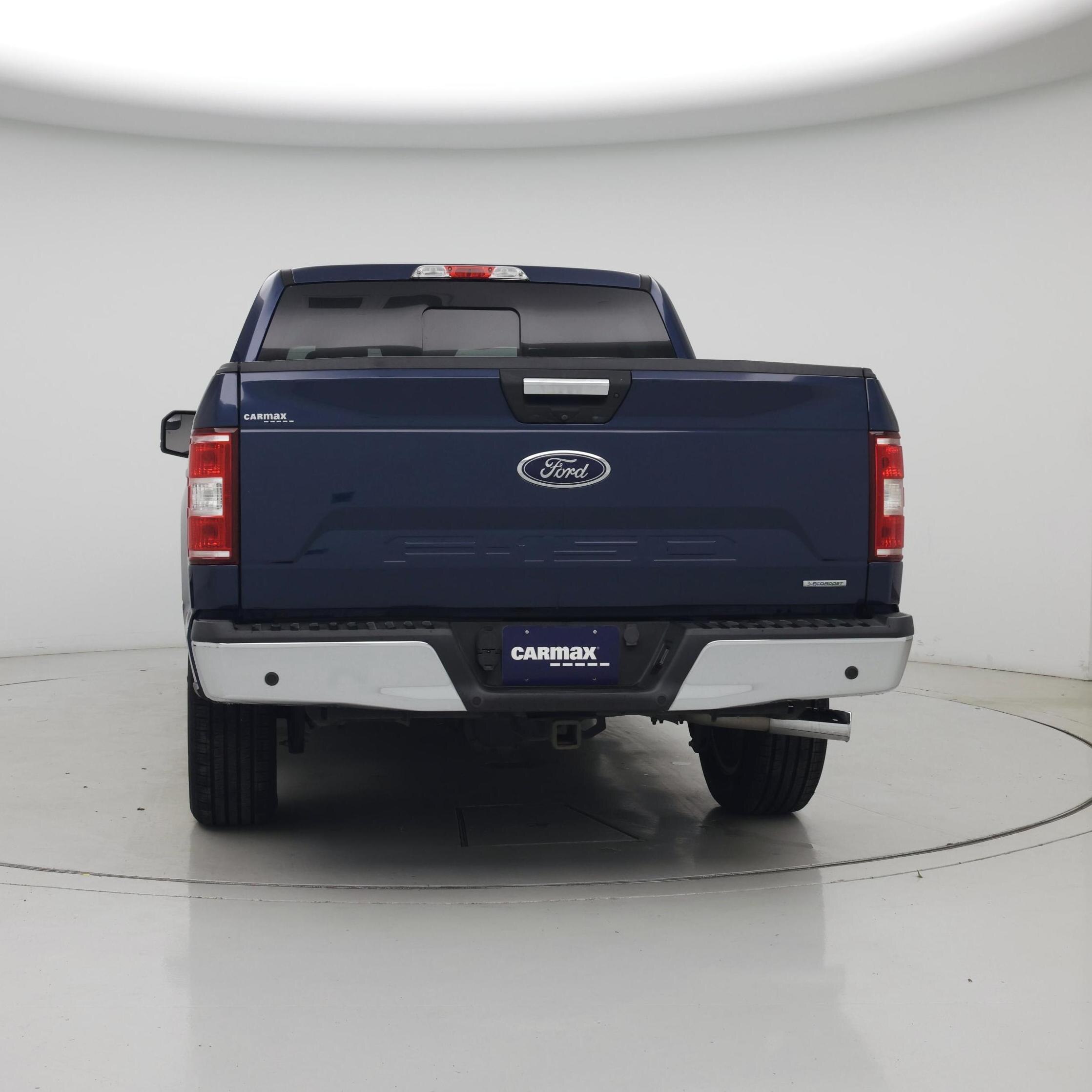 Thumbnail: 2019 Ford F-150 - 6