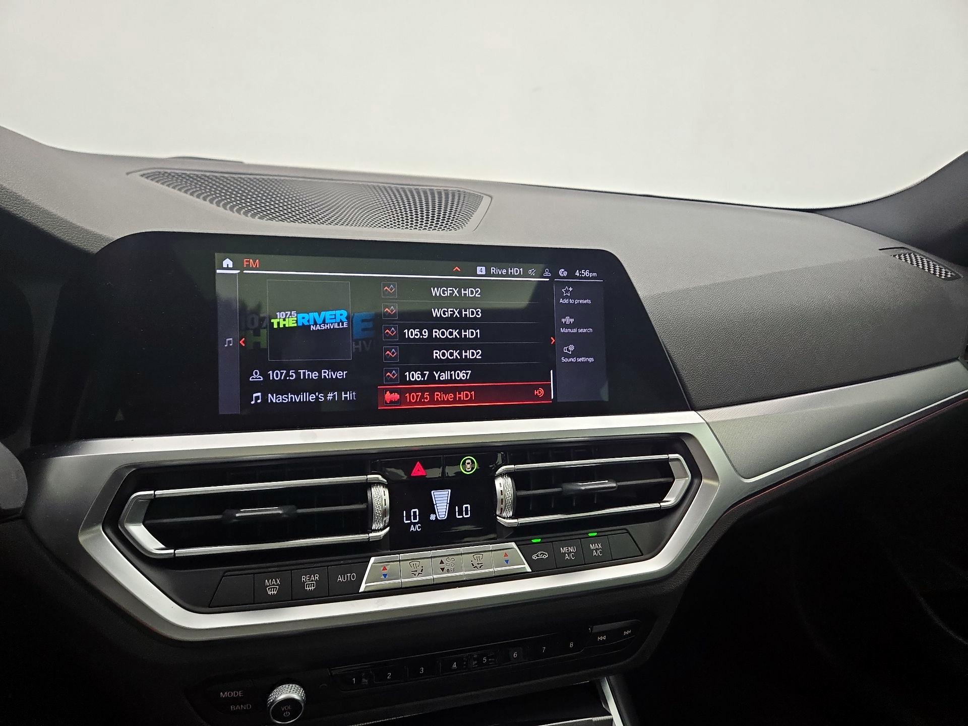 Thumbnail: 2021 BMW 3 Series - 16