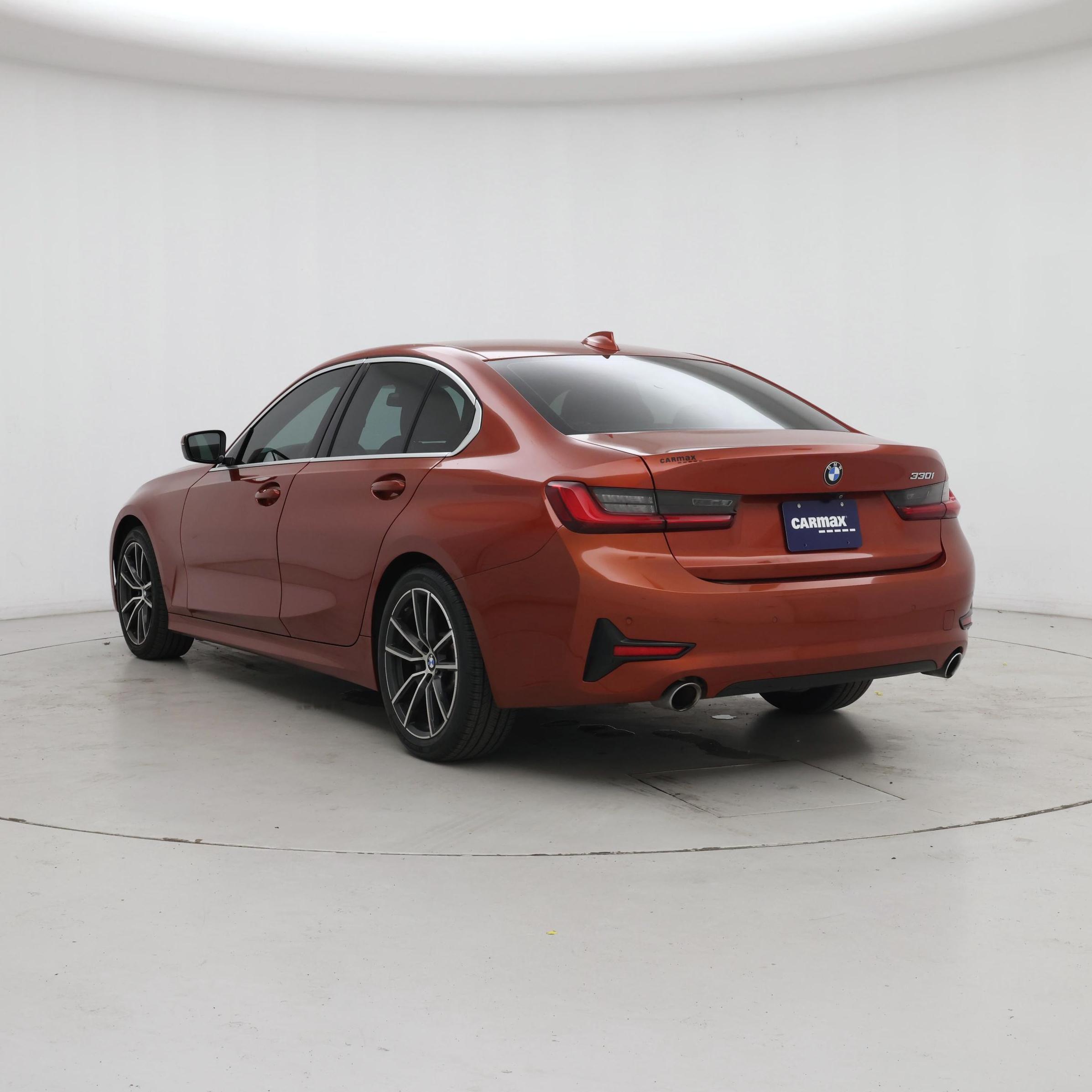 Thumbnail: 2021 BMW 3 Series - 2