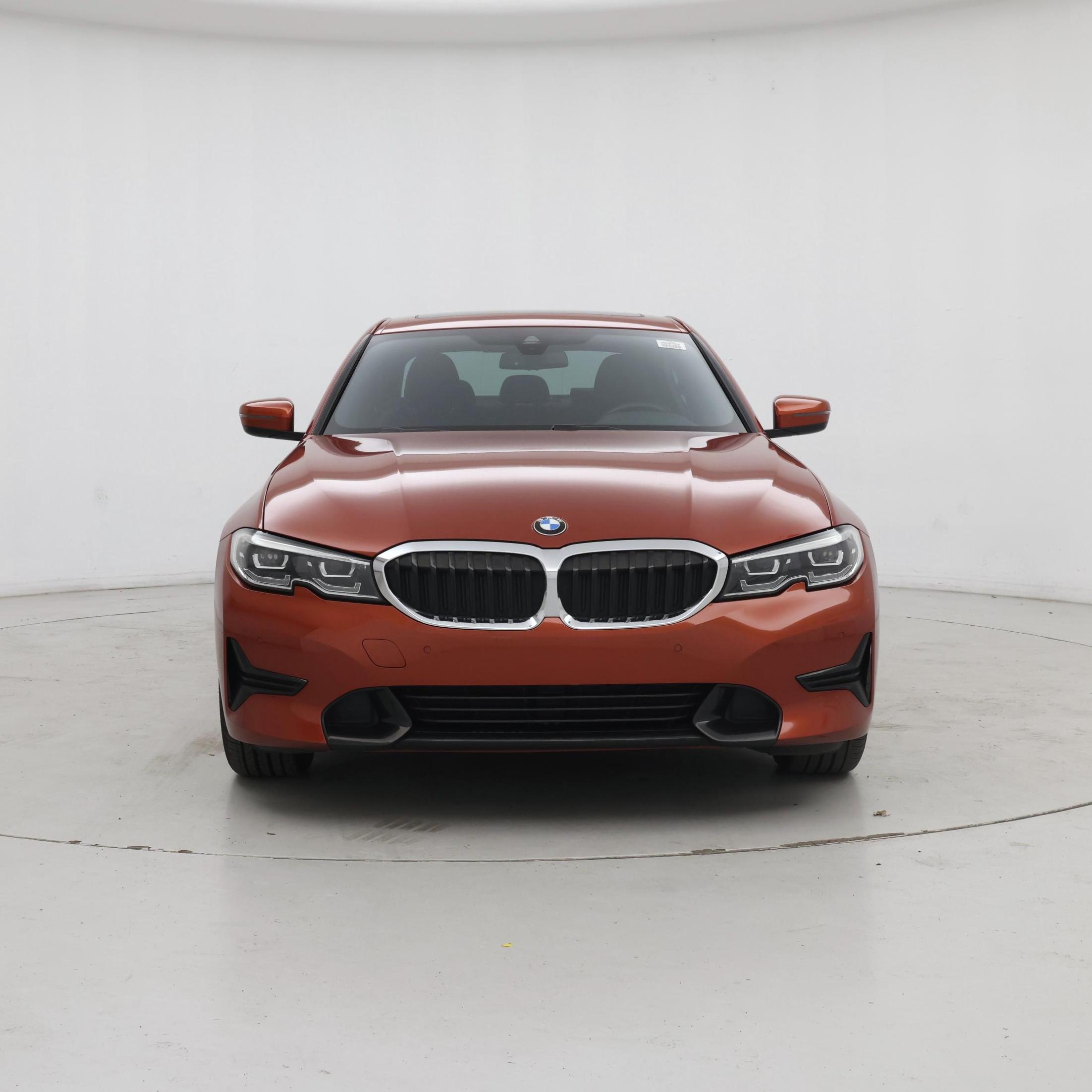 Thumbnail: 2021 BMW 3 Series - 5