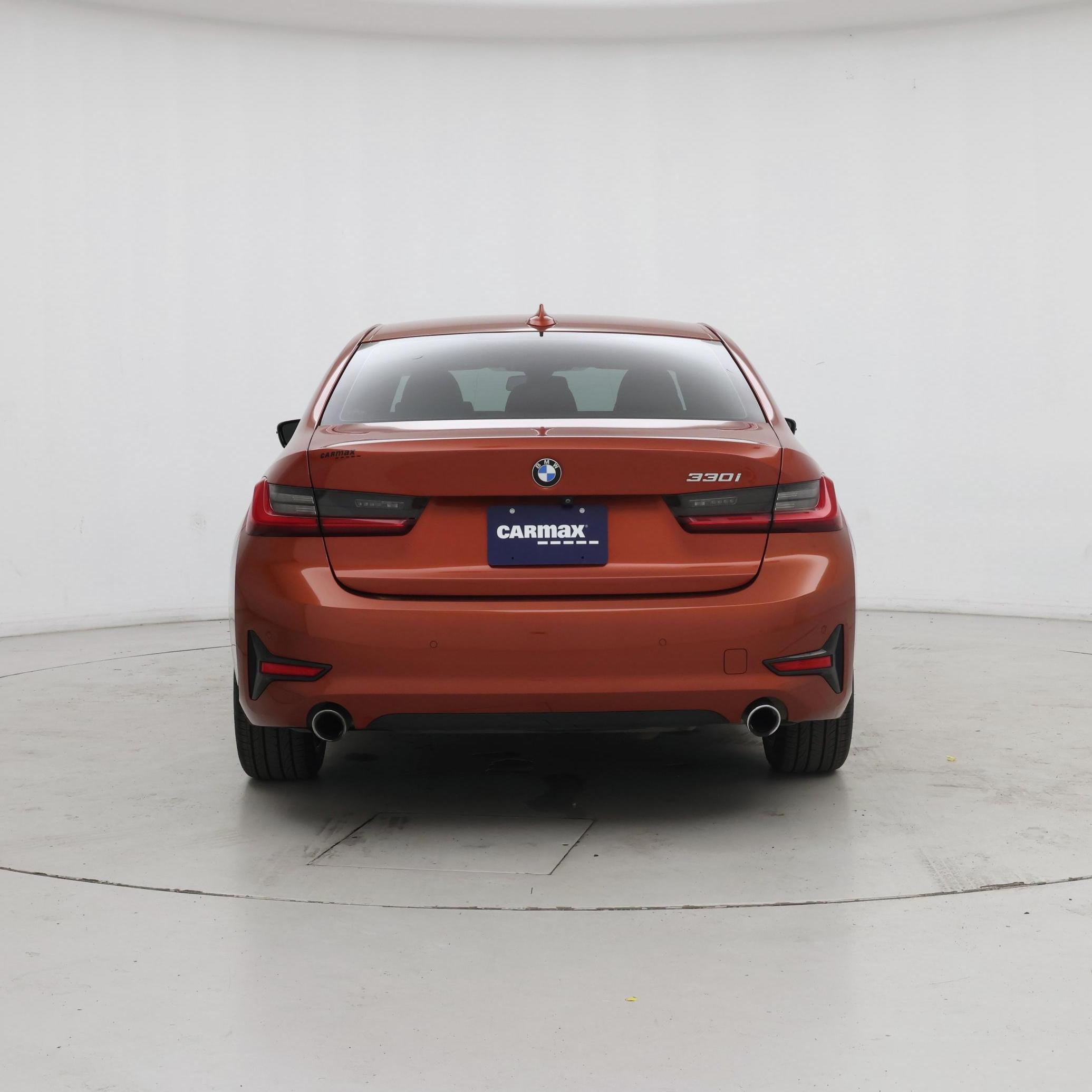 Thumbnail: 2021 BMW 3 Series - 6