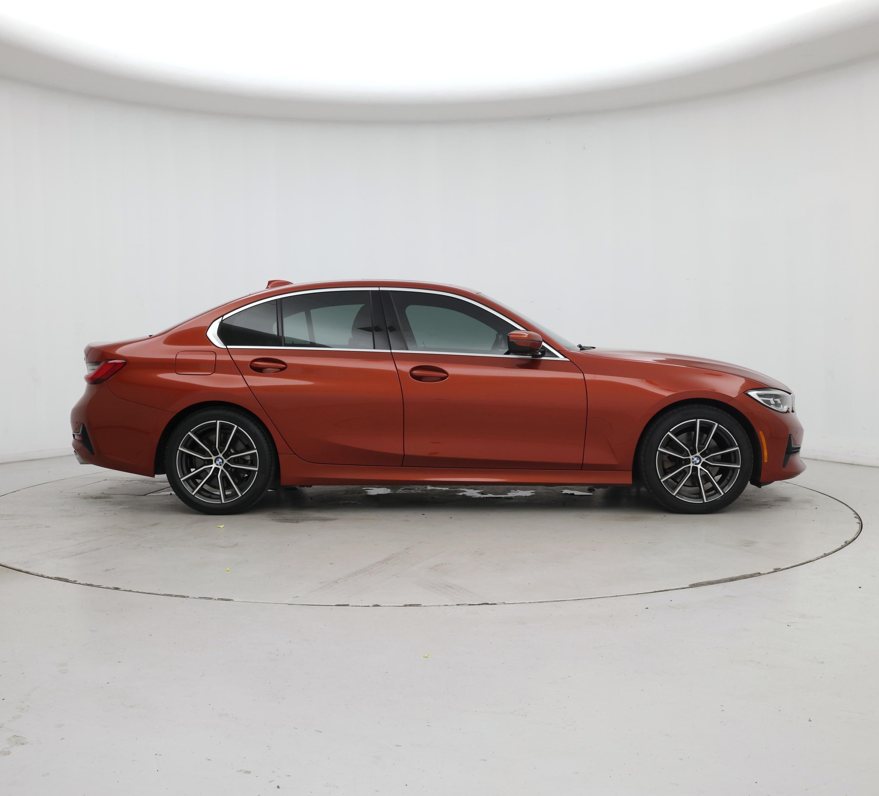 Thumbnail: 2021 BMW 3 Series - 7