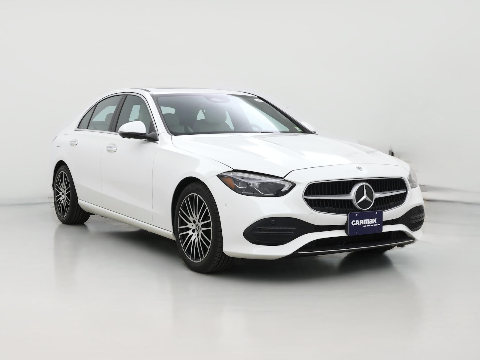 2024 Mercedes-Benz C-Class