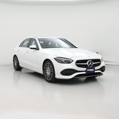 2024 Mercedes-Benz C300