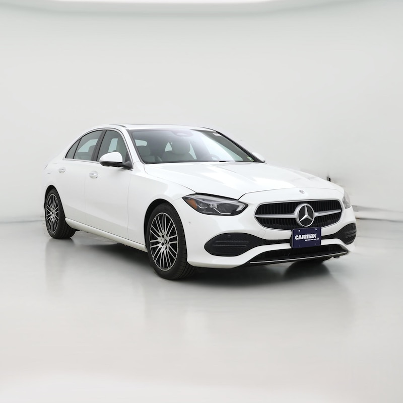 2024 Mercedes-Benz C300