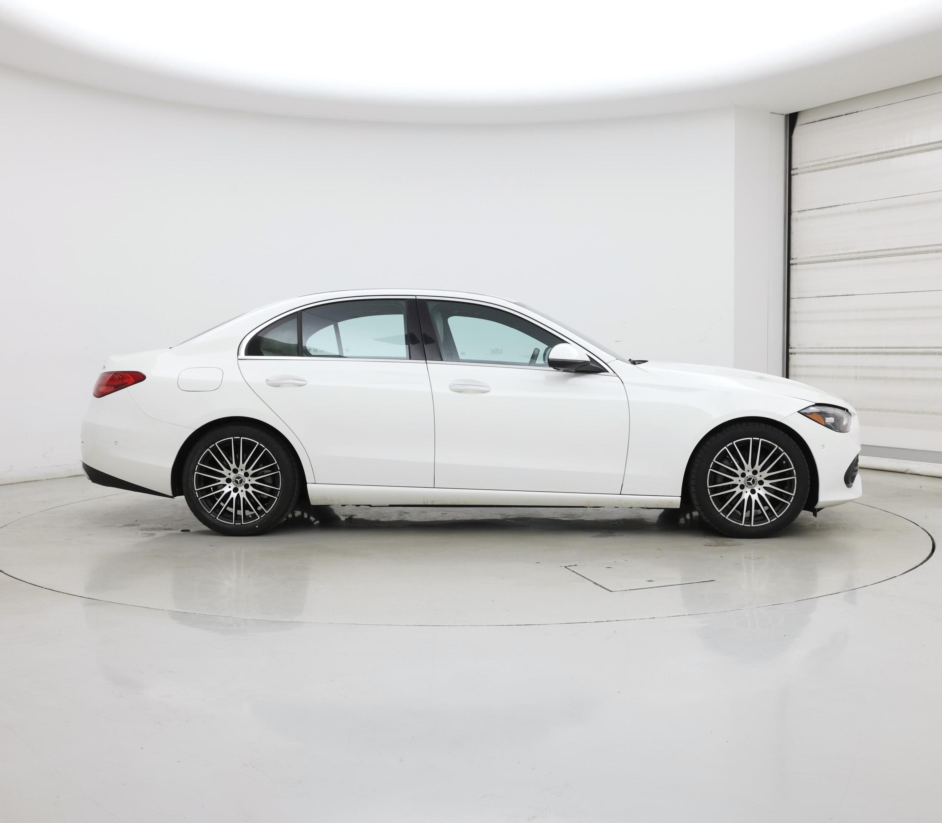Thumbnail: 2024 Mercedes-Benz C-Class - 7