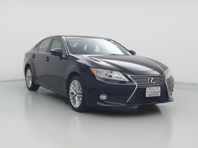 2015 Lexus ES 350 -
                  Oxnard, CA