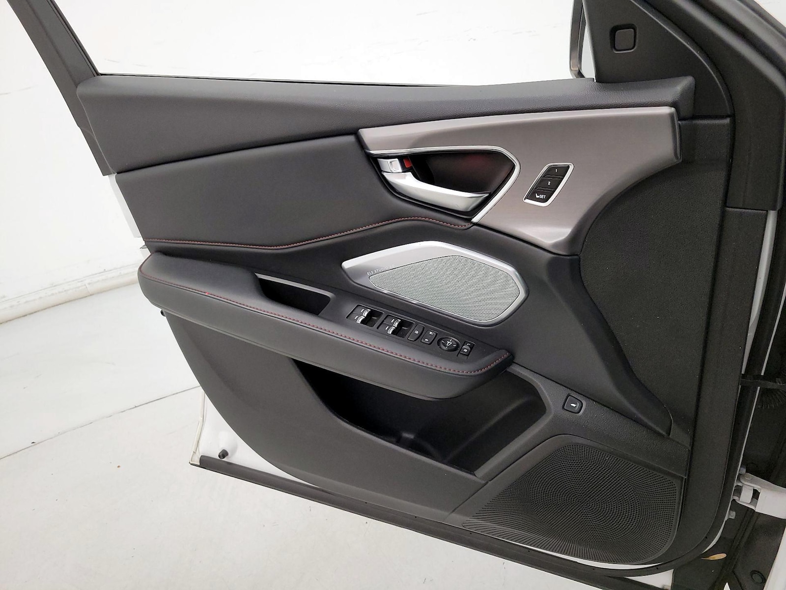 2021 Acura RDX A-Spec Package - Photo 13