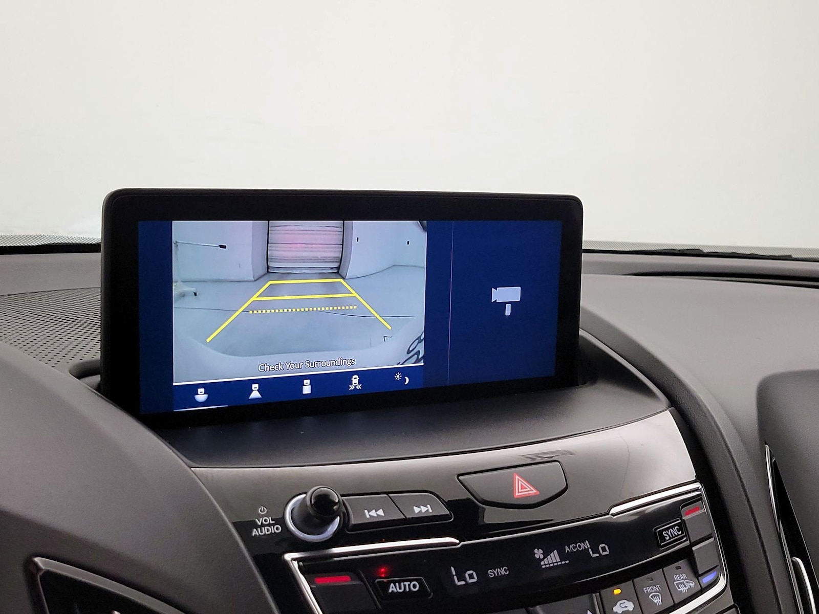 2021 Acura RDX A-Spec Package - Photo 15