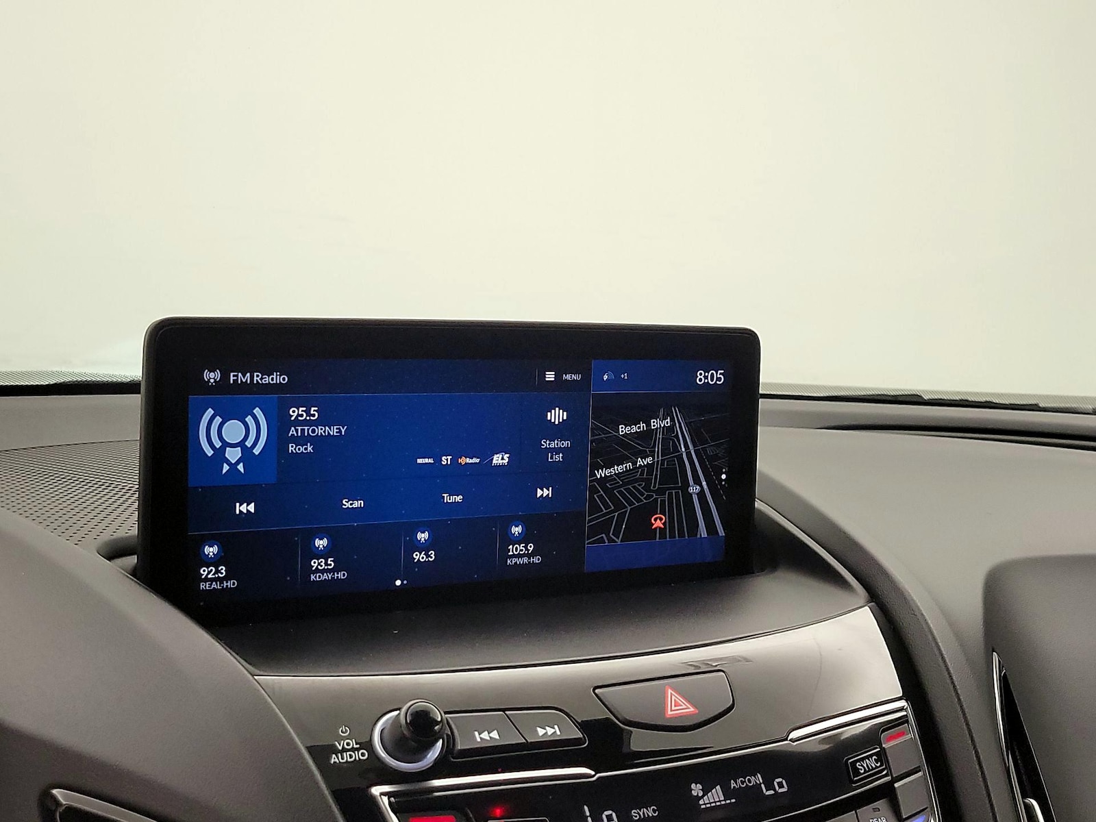 2021 Acura RDX A-Spec Package - Photo 16