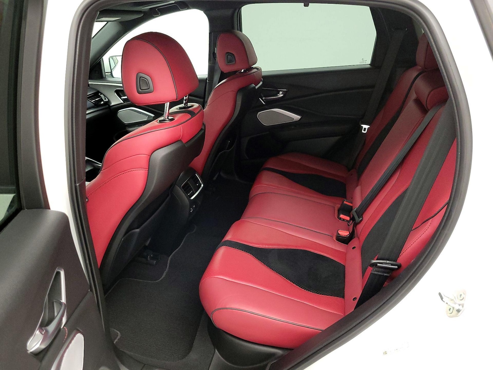 2021 Acura RDX A-Spec Package - Photo 19