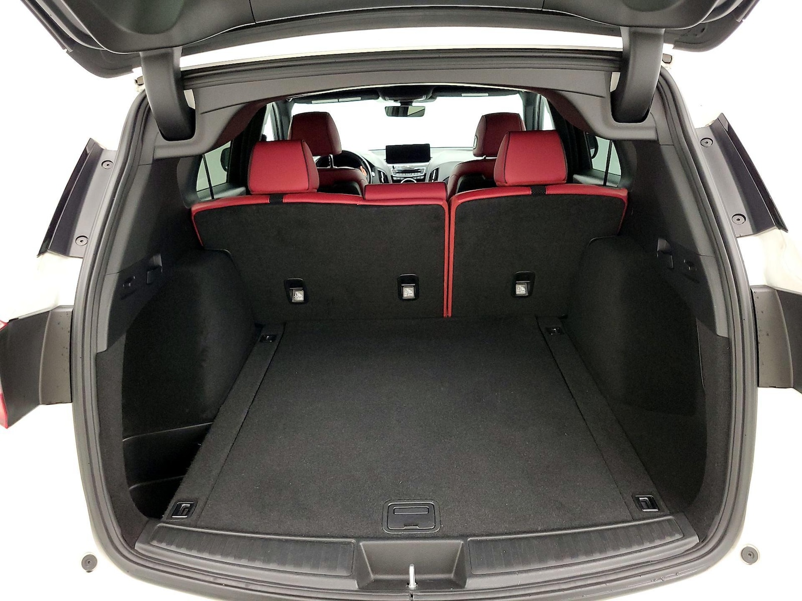2021 Acura RDX A-Spec Package - Photo 20