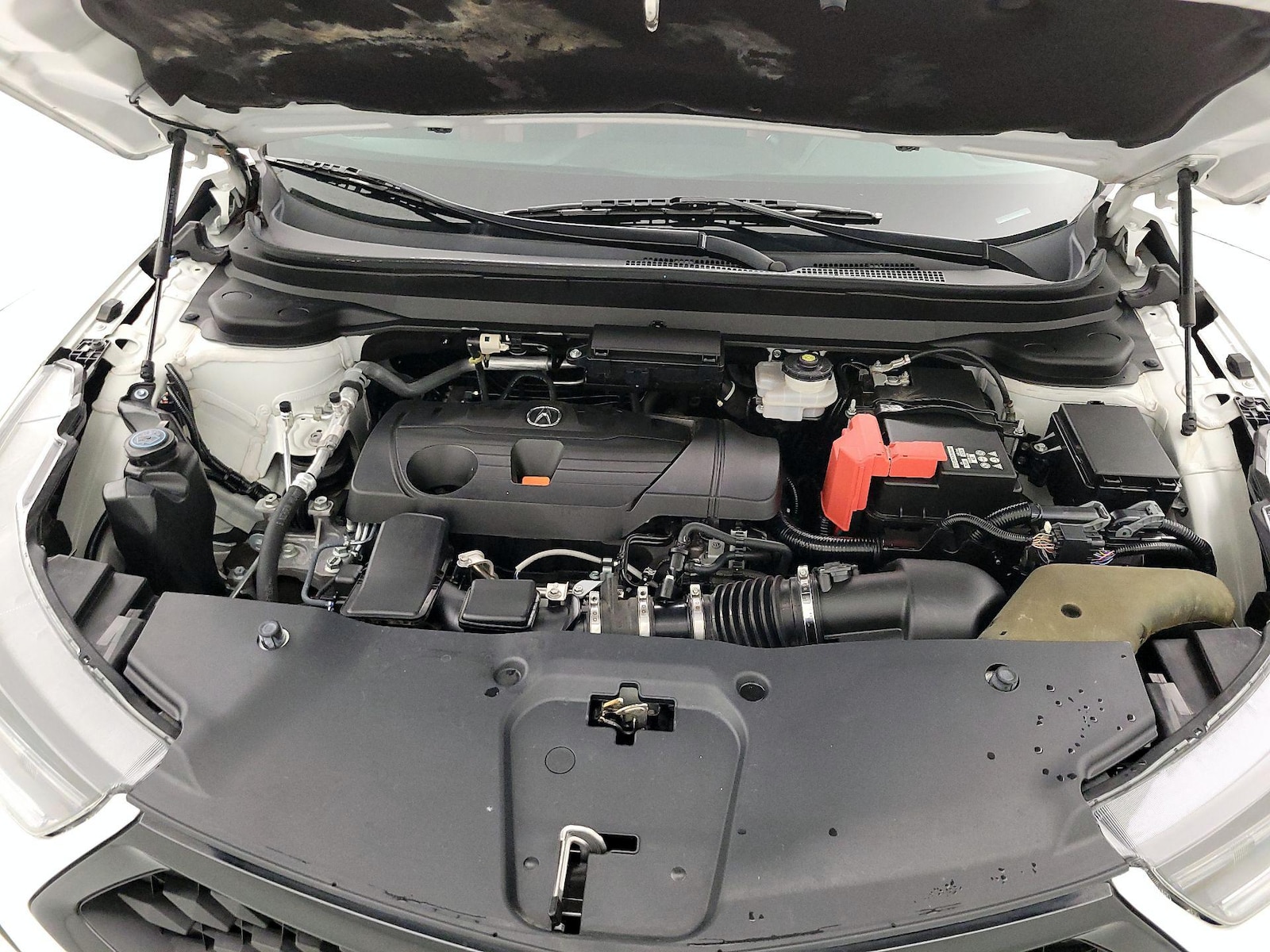 2021 Acura RDX A-Spec Package - Photo 21