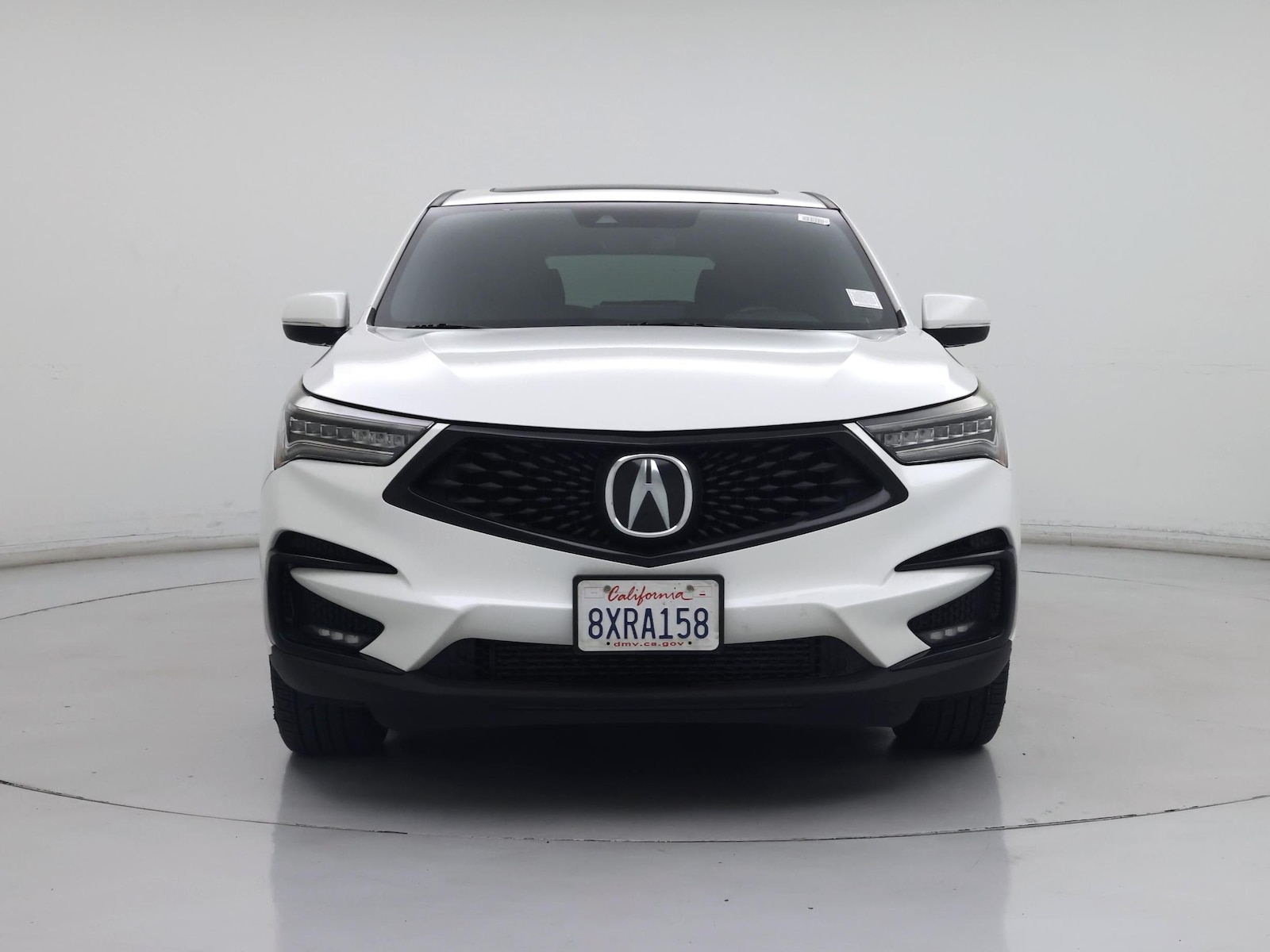 2021 Acura RDX A-Spec Package - Photo 6