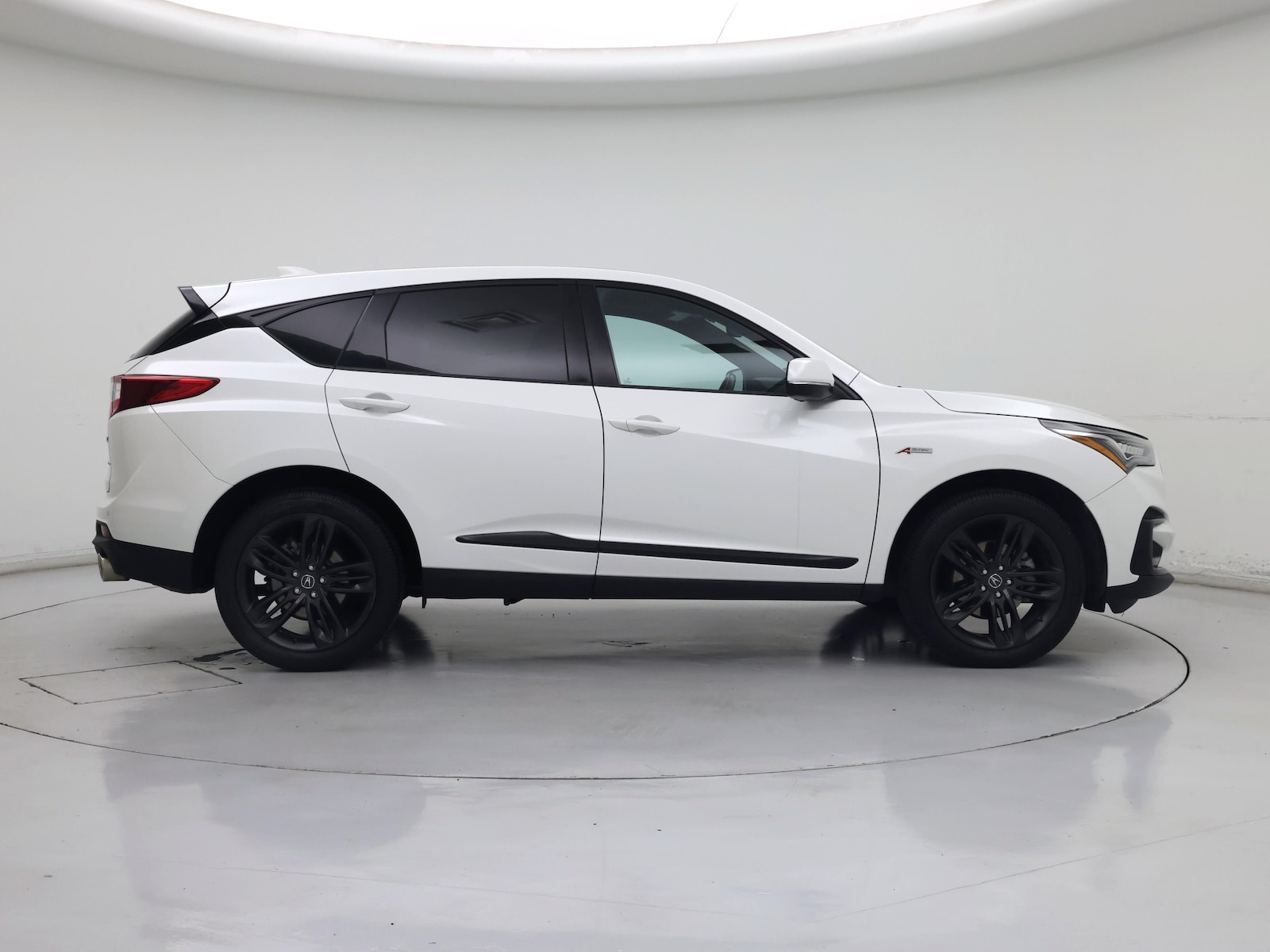 2021 Acura RDX A-Spec Package - Photo 8