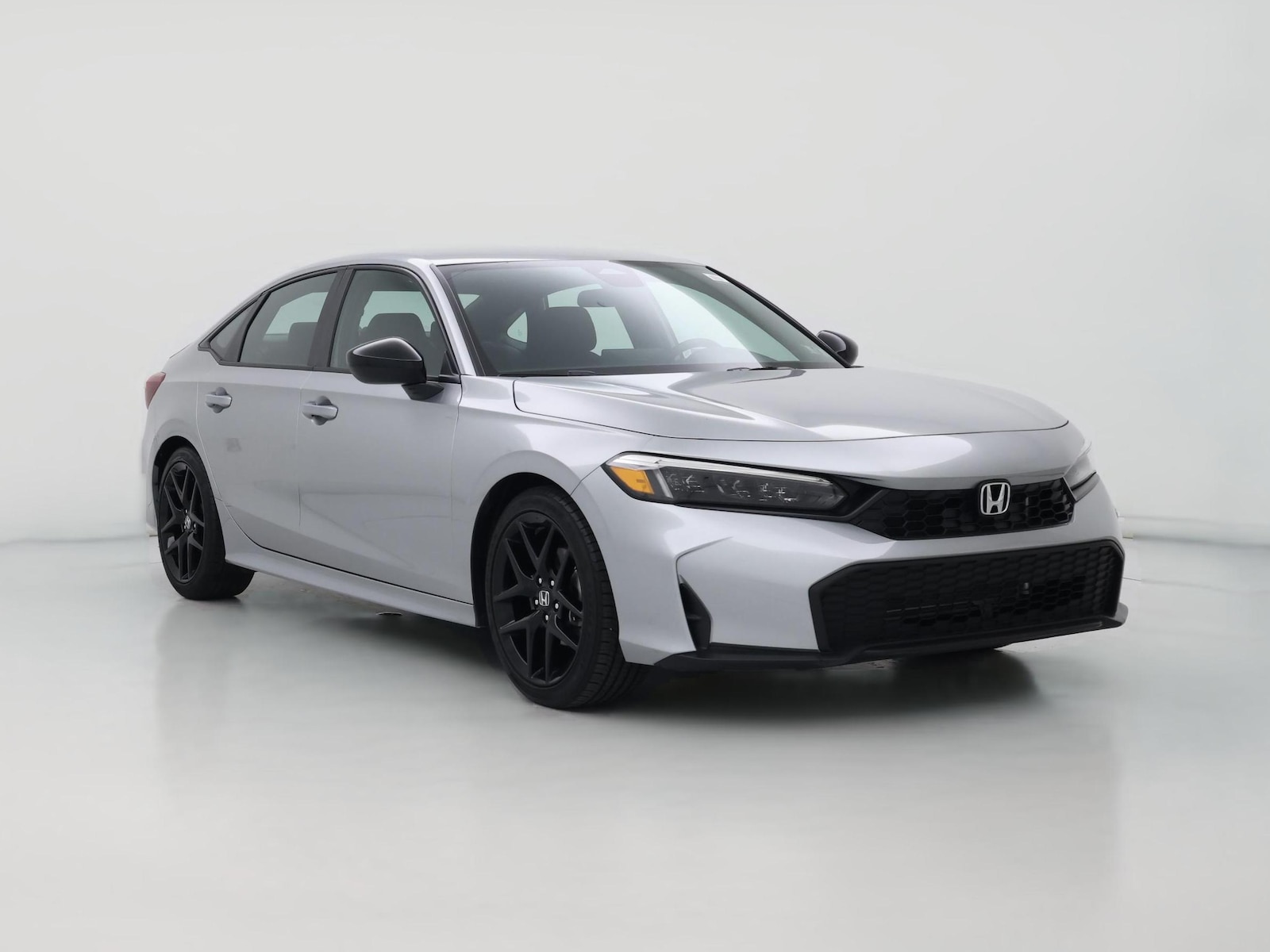 2026 Honda Civic Sedan
