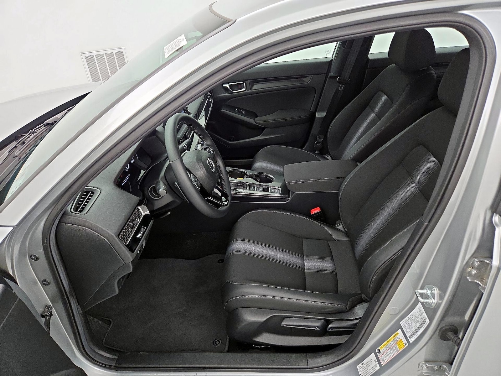Side Airbags