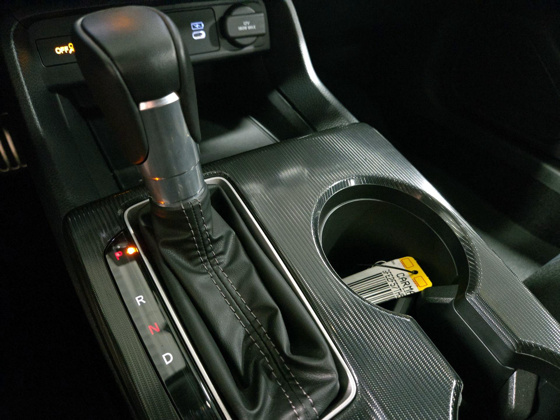 Thumbnail: 2026 Honda Civic - 17