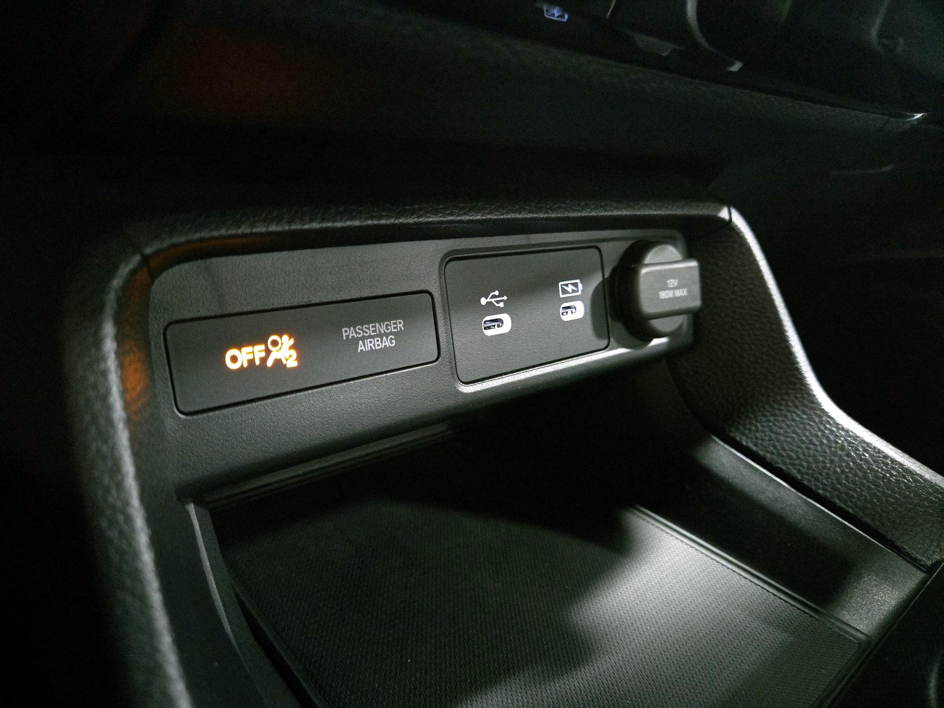 Thumbnail: 2026 Honda Civic - 18