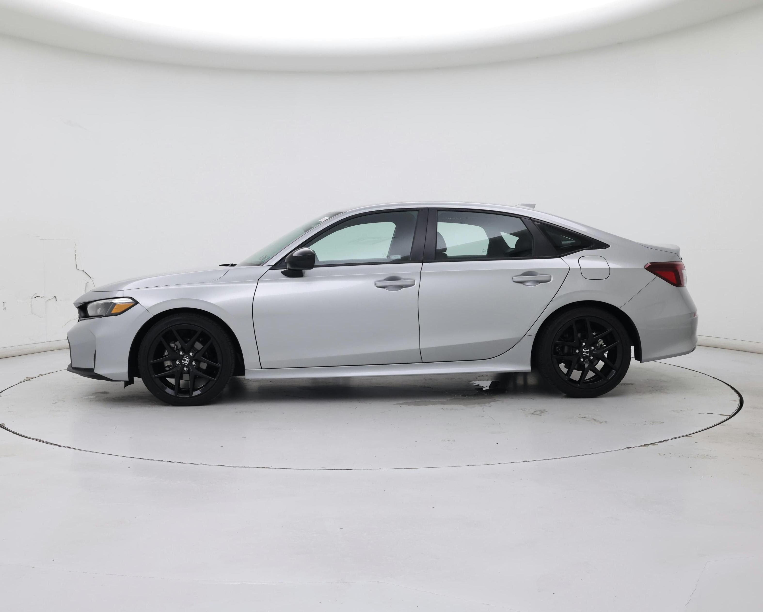 Thumbnail: 2026 Honda Civic - 3