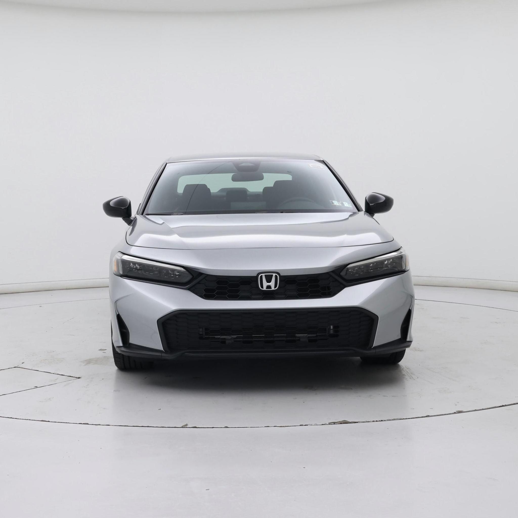 Thumbnail: 2026 Honda Civic - 5