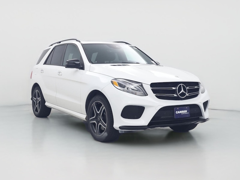 2018 Mercedes-Benz GLE43 AMG null