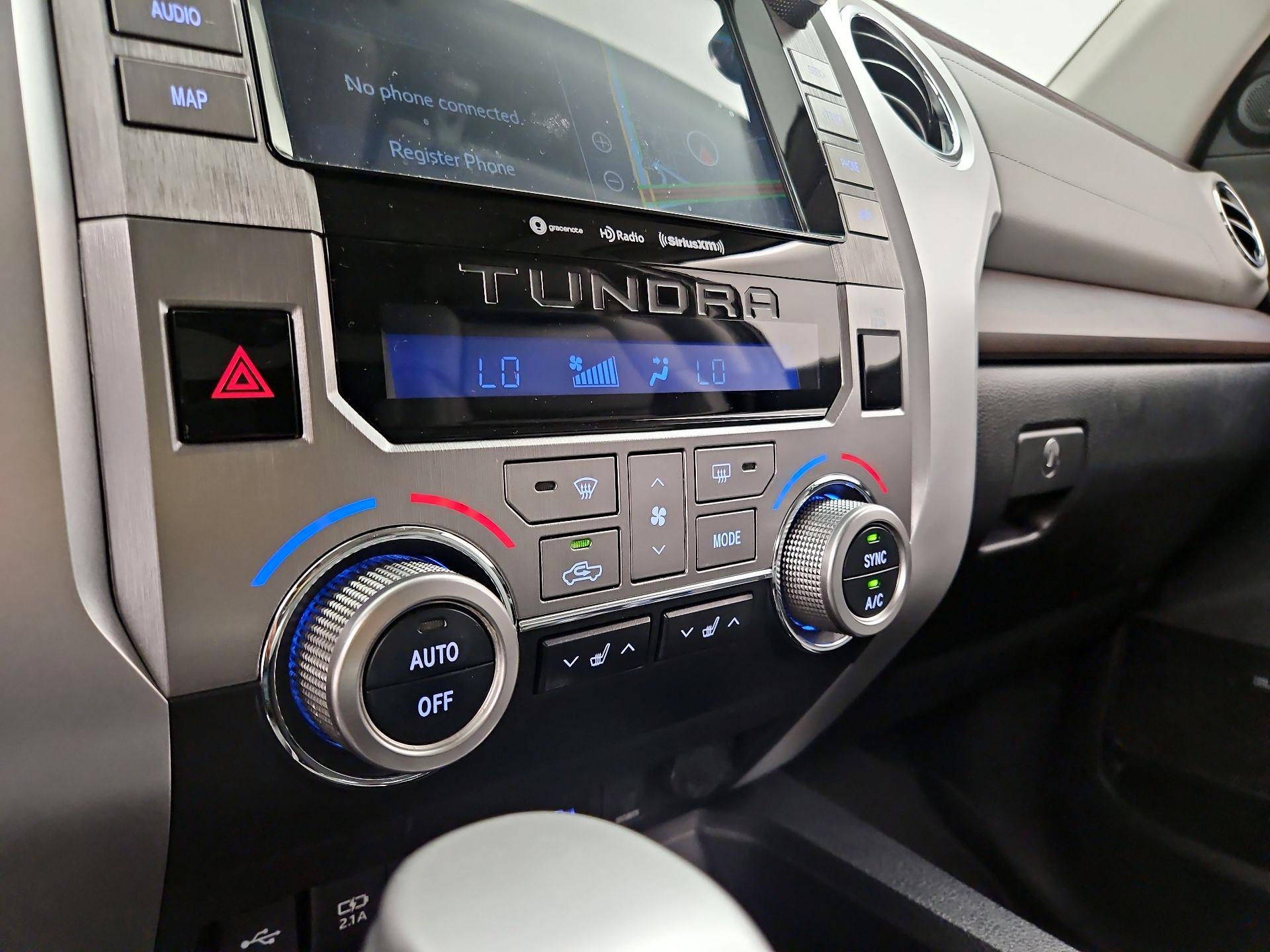 Thumbnail: 2021 Toyota Tundra - 14