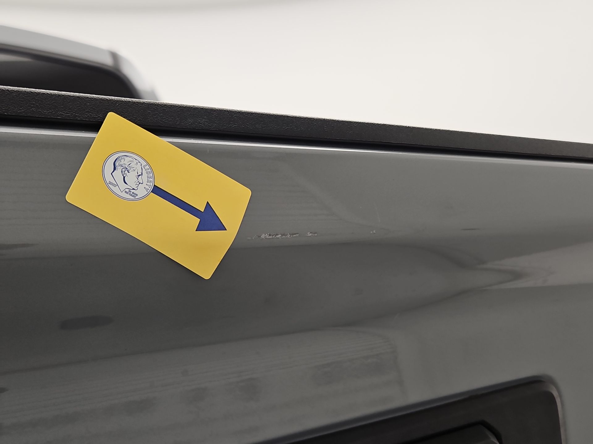 Thumbnail: 2021 Toyota Tundra - 20