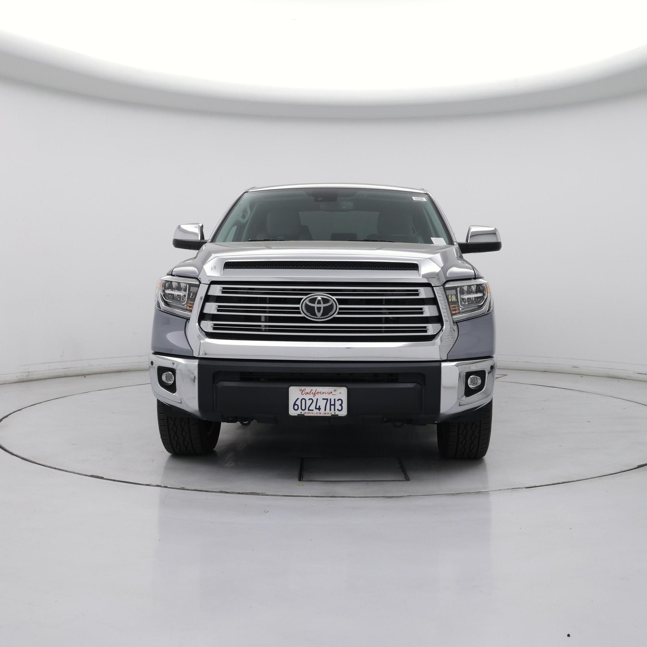 Thumbnail: 2021 Toyota Tundra - 5