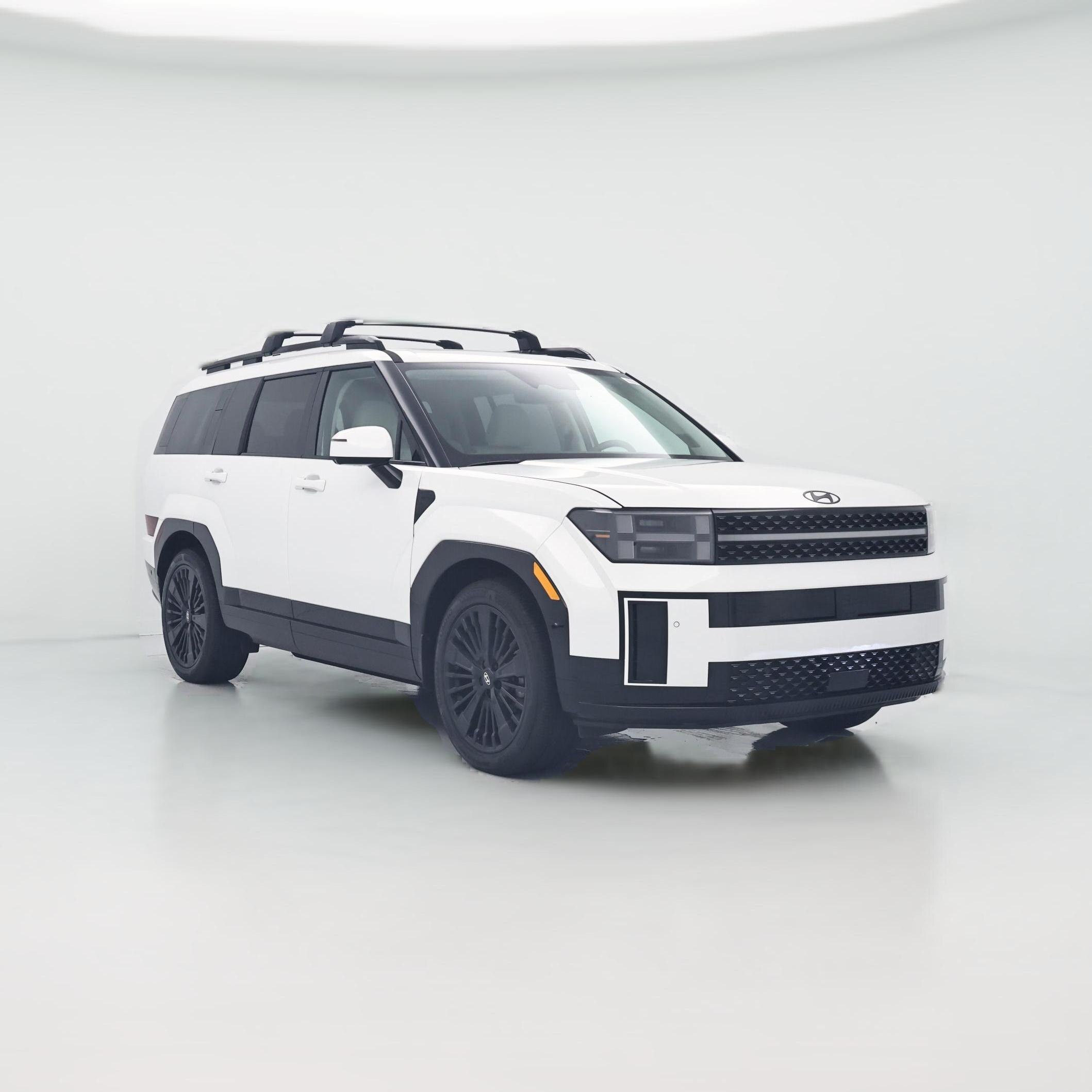Thumbnail: 2025 Hyundai Santa Fe - 1