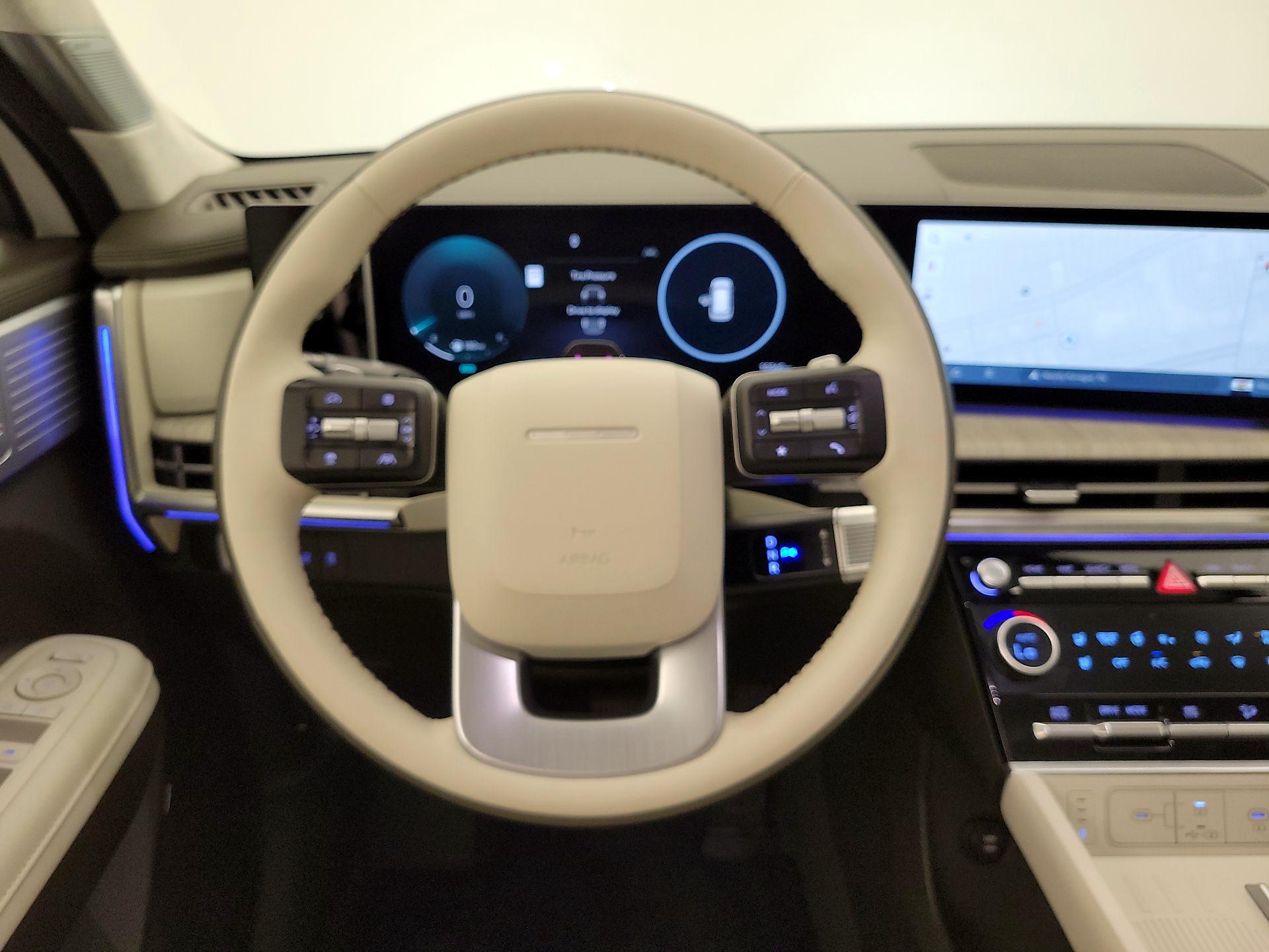 Thumbnail: 2025 Hyundai Santa Fe - 10