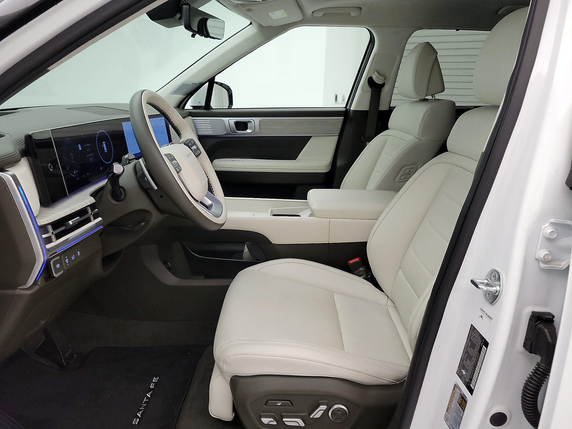 Thumbnail: 2025 Hyundai Santa Fe - 11