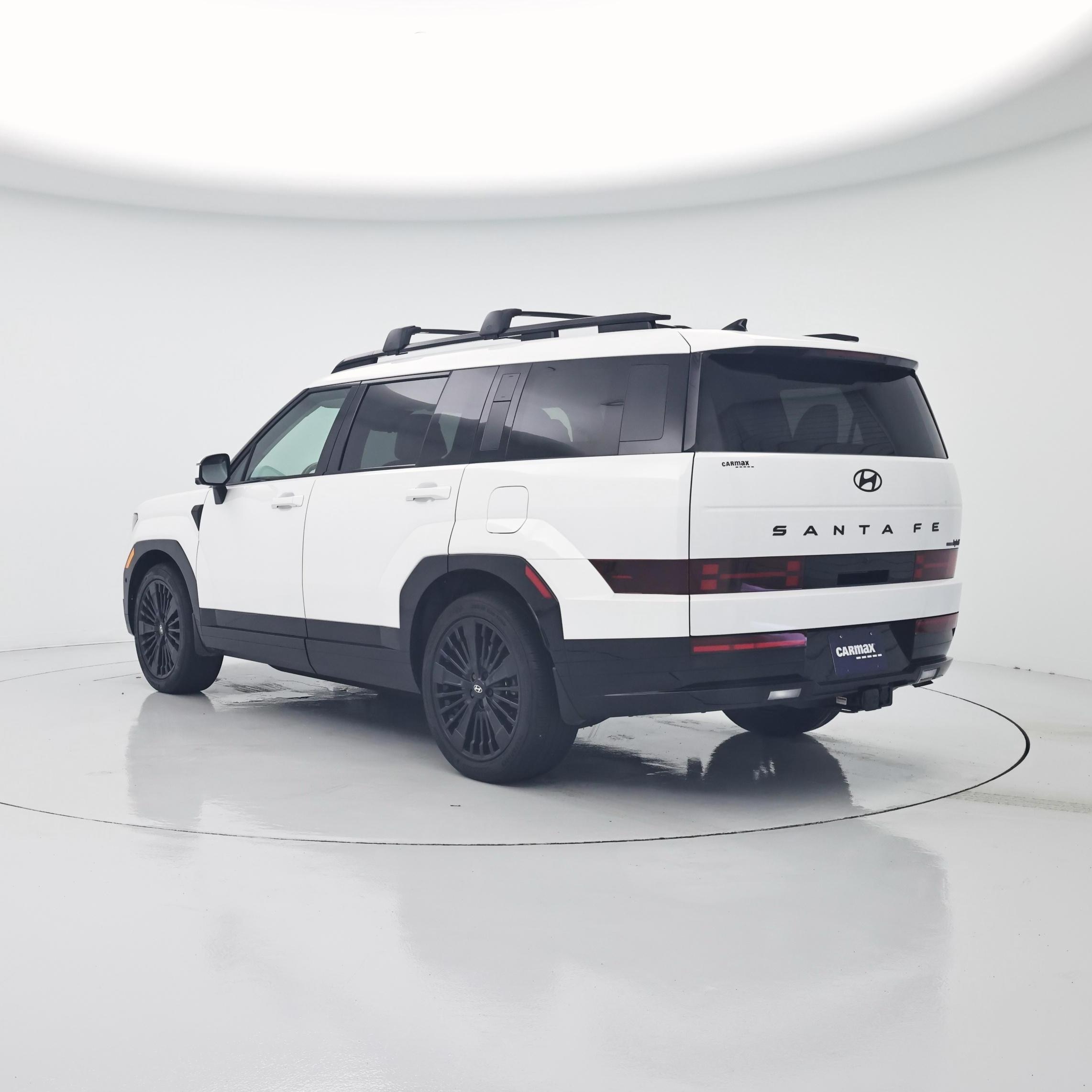 Thumbnail: 2025 Hyundai Santa Fe - 2