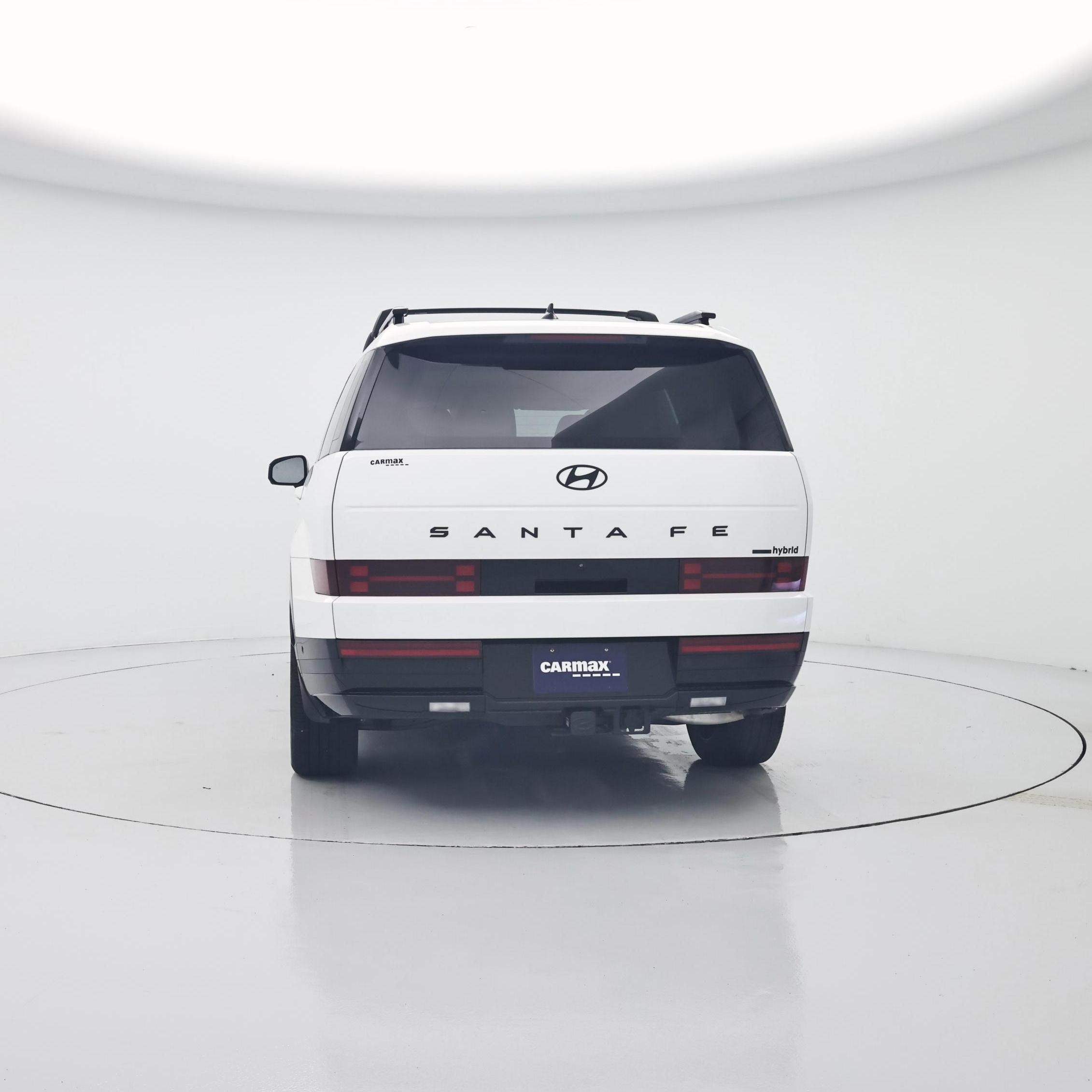 Thumbnail: 2025 Hyundai Santa Fe - 6
