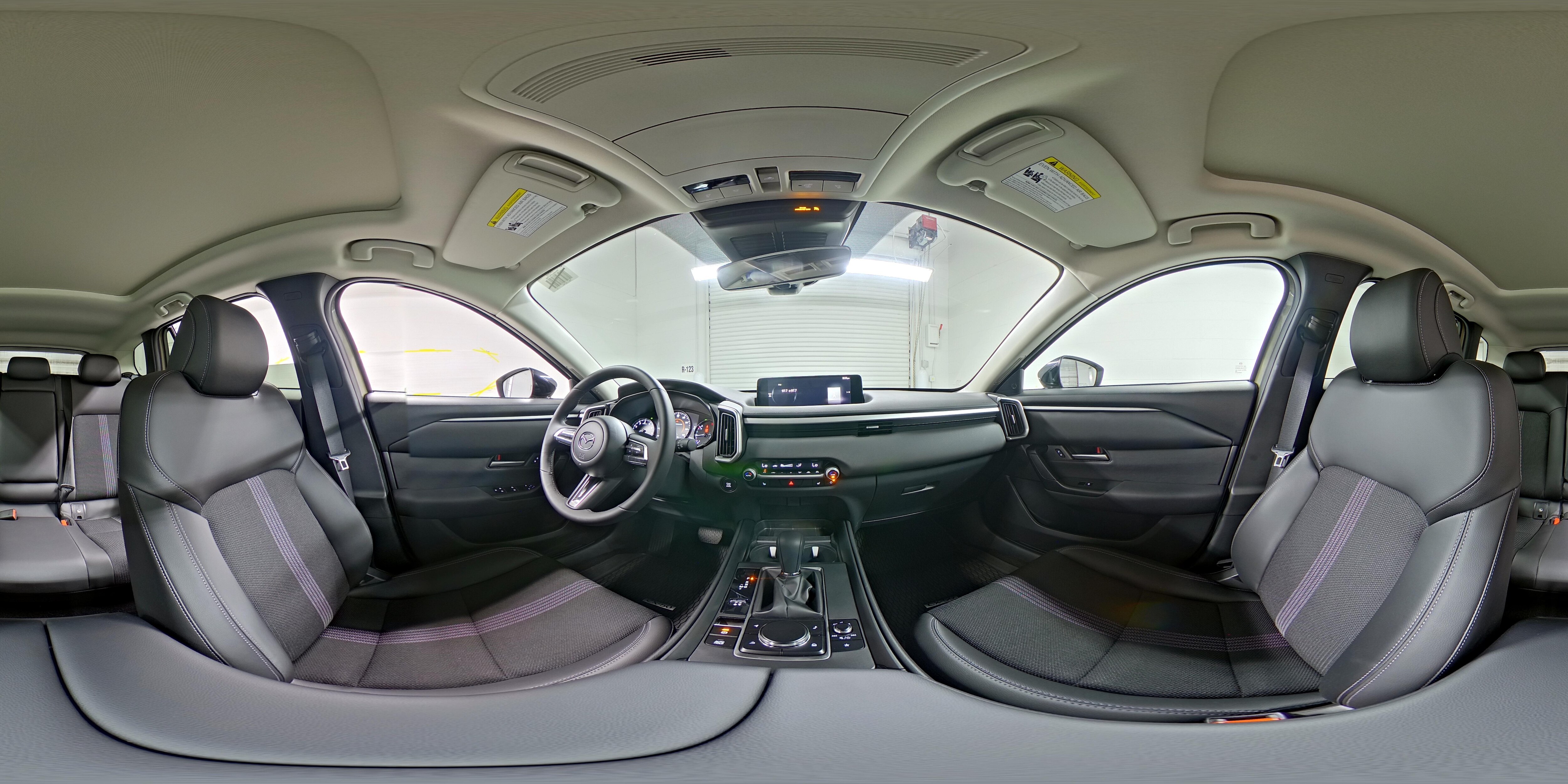 2026 Mazda CX-50 Meridian Edition - Photo 25