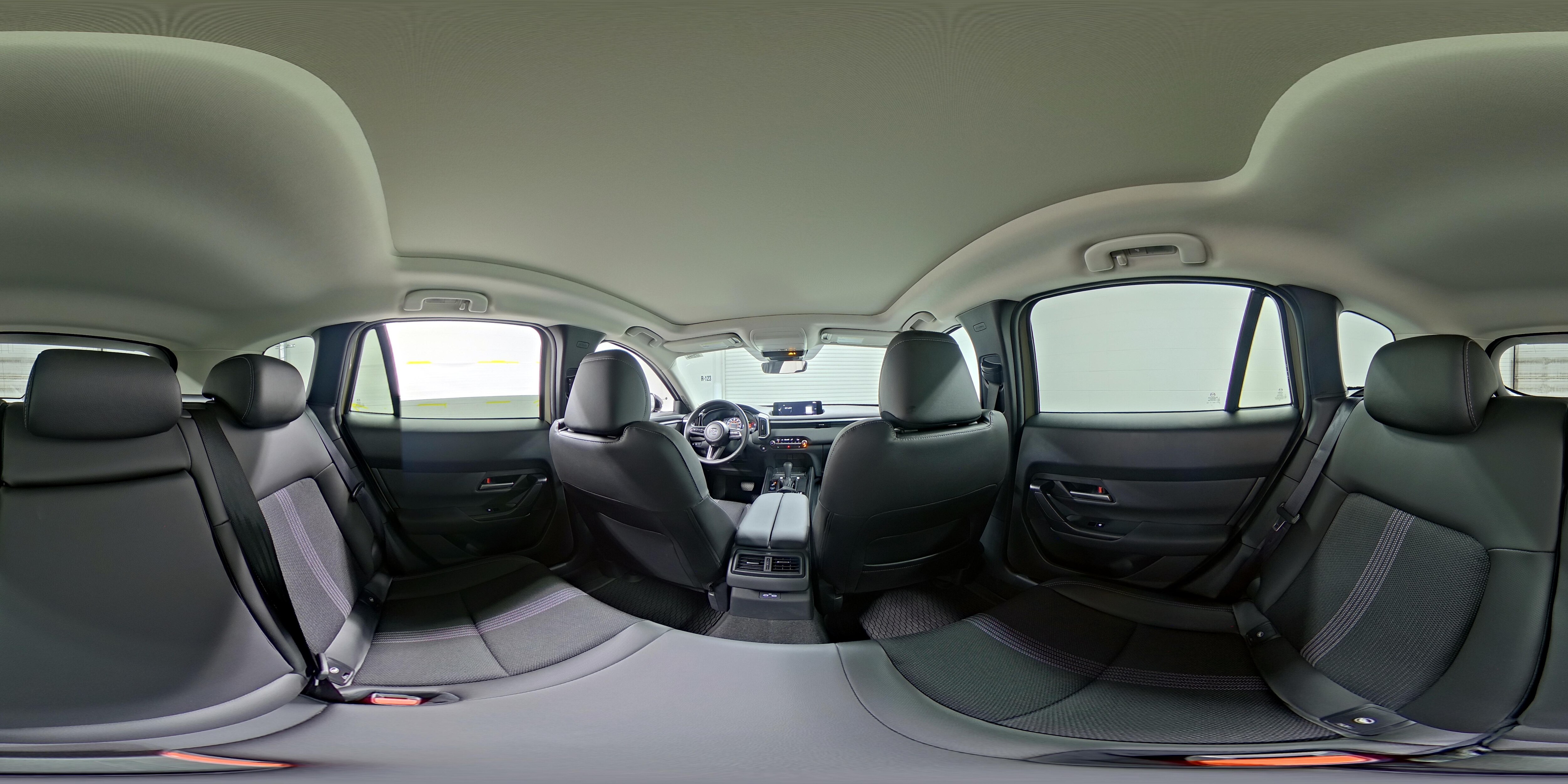 2026 Mazda CX-50 Meridian Edition - Photo 26