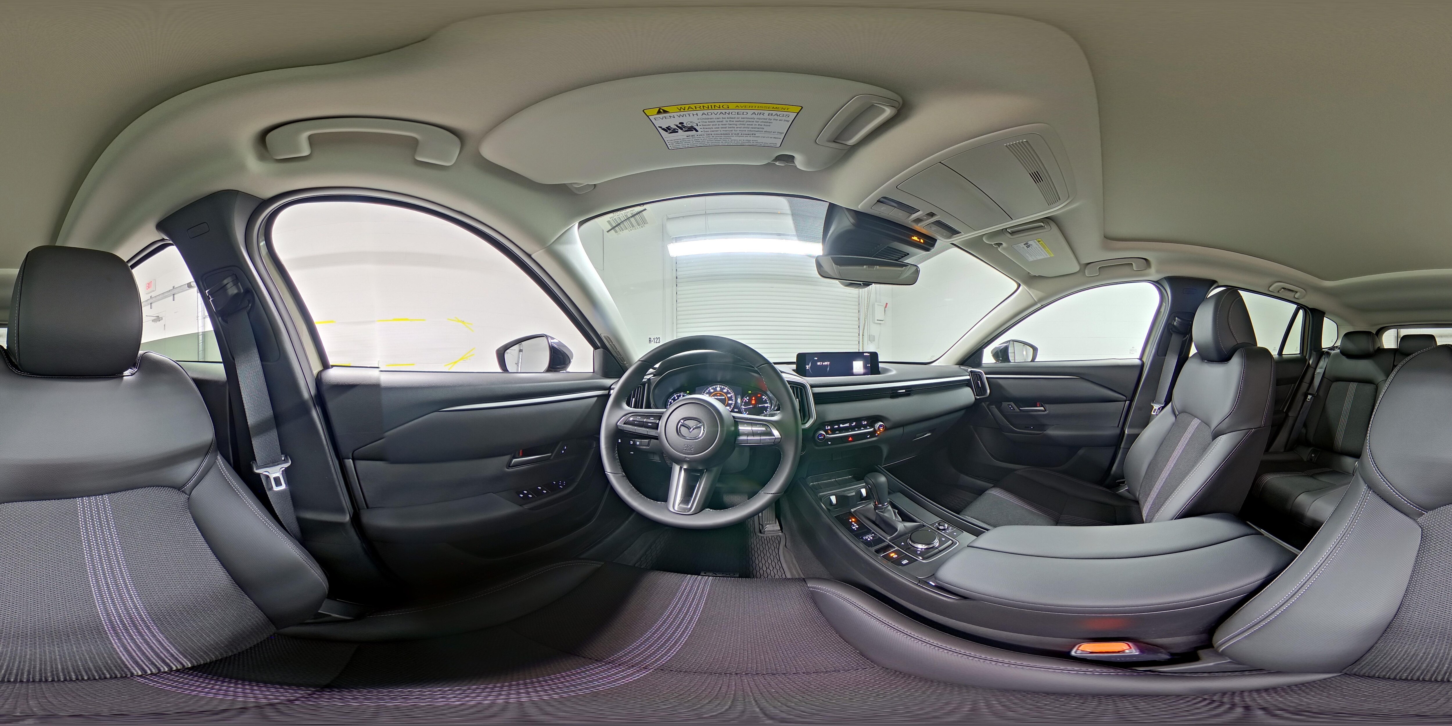 2026 Mazda CX-50 Meridian Edition - Photo 27