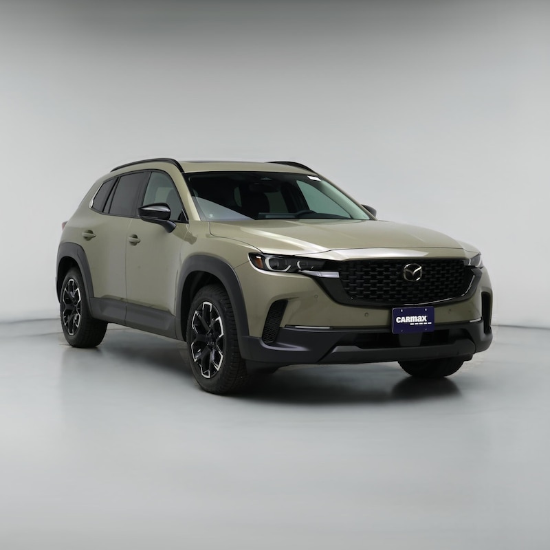 2026 Mazda CX-50 2.5 S Meridian Edition