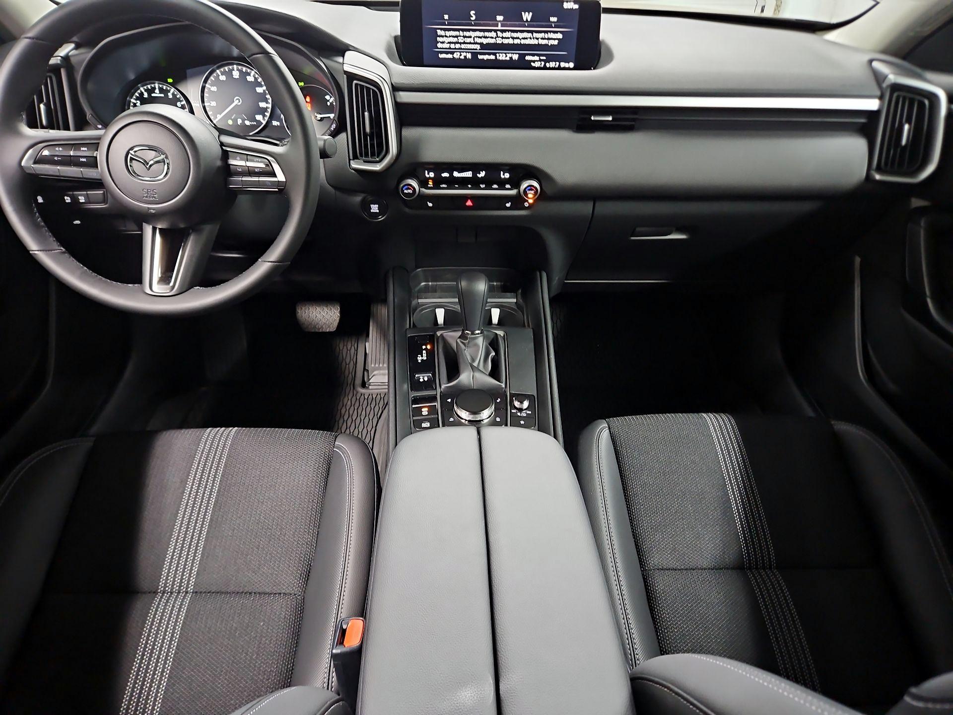 Thumbnail: 2026 Mazda CX-50 - 9
