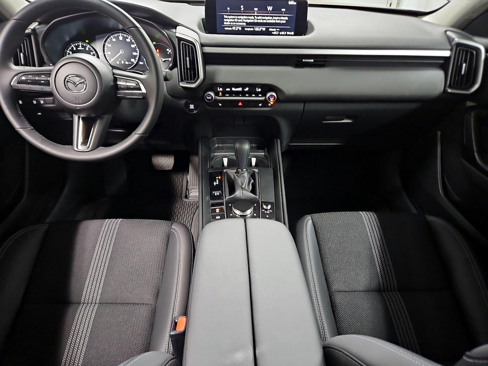 2026 Mazda CX-50 Meridian Edition - Photo 10
