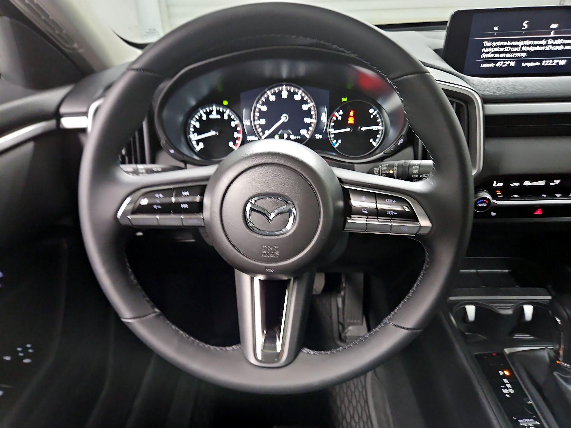 Thumbnail: 2026 Mazda CX-50 - 10