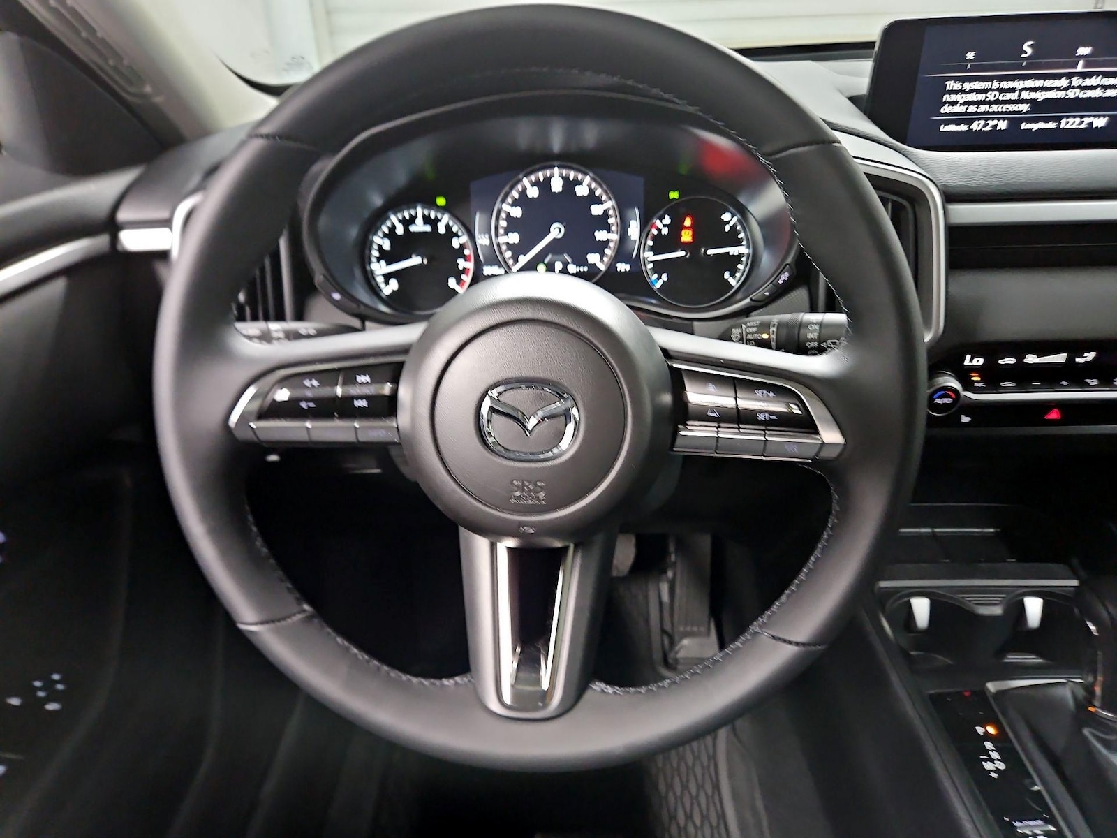 2026 Mazda CX-50 Meridian Edition - Photo 11