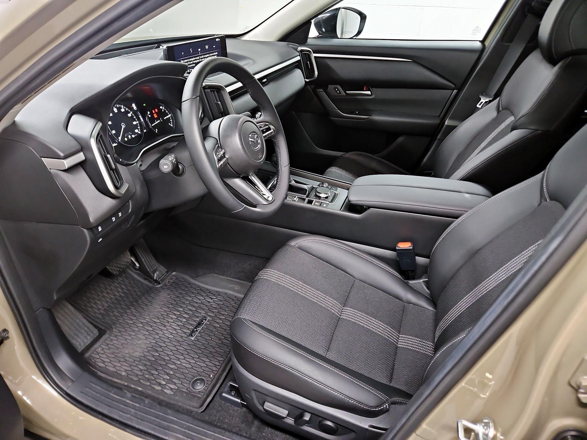 Thumbnail: 2026 Mazda CX-50 - 11