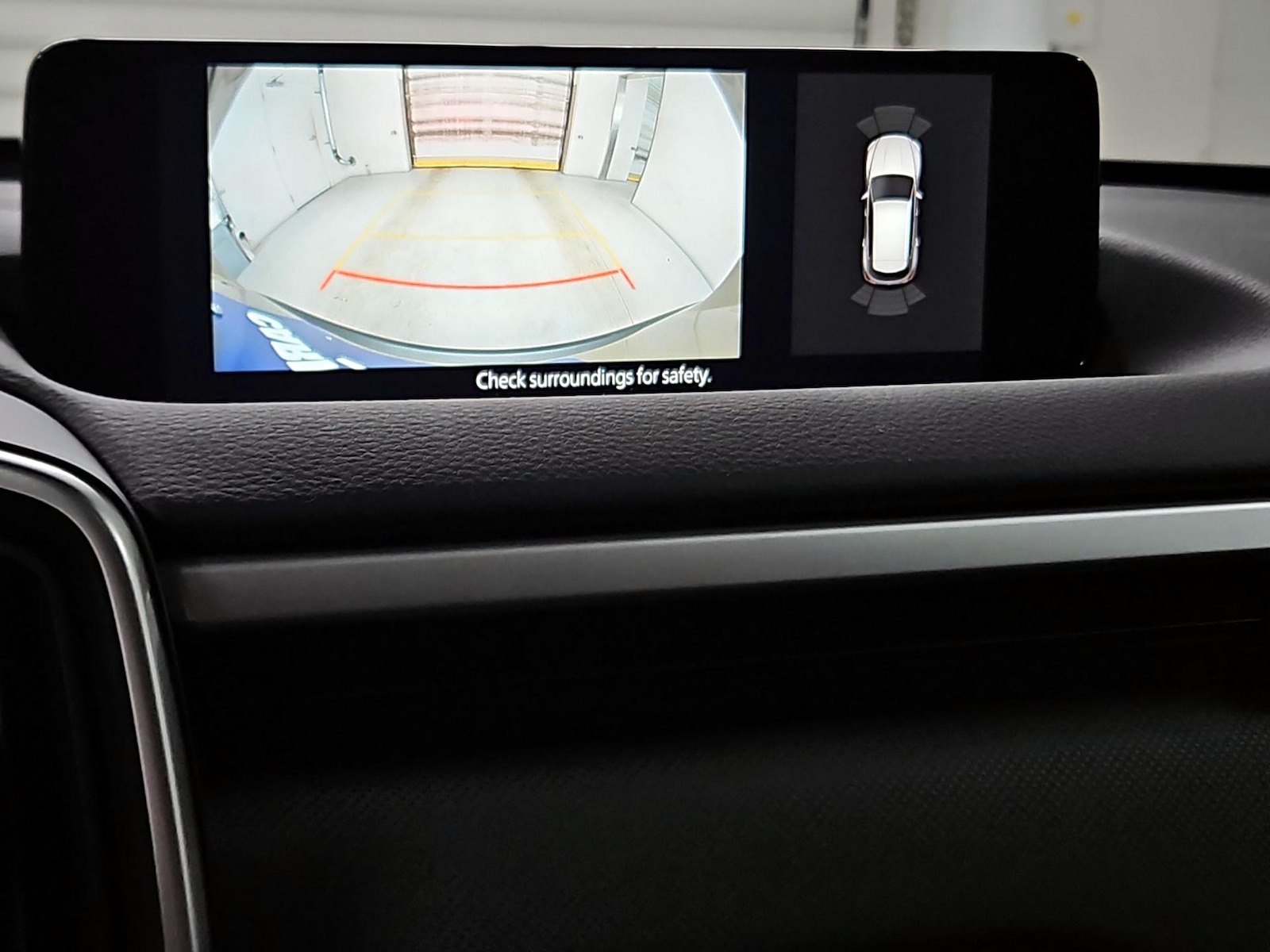 2026 Mazda CX-50 Meridian Edition - Photo 15