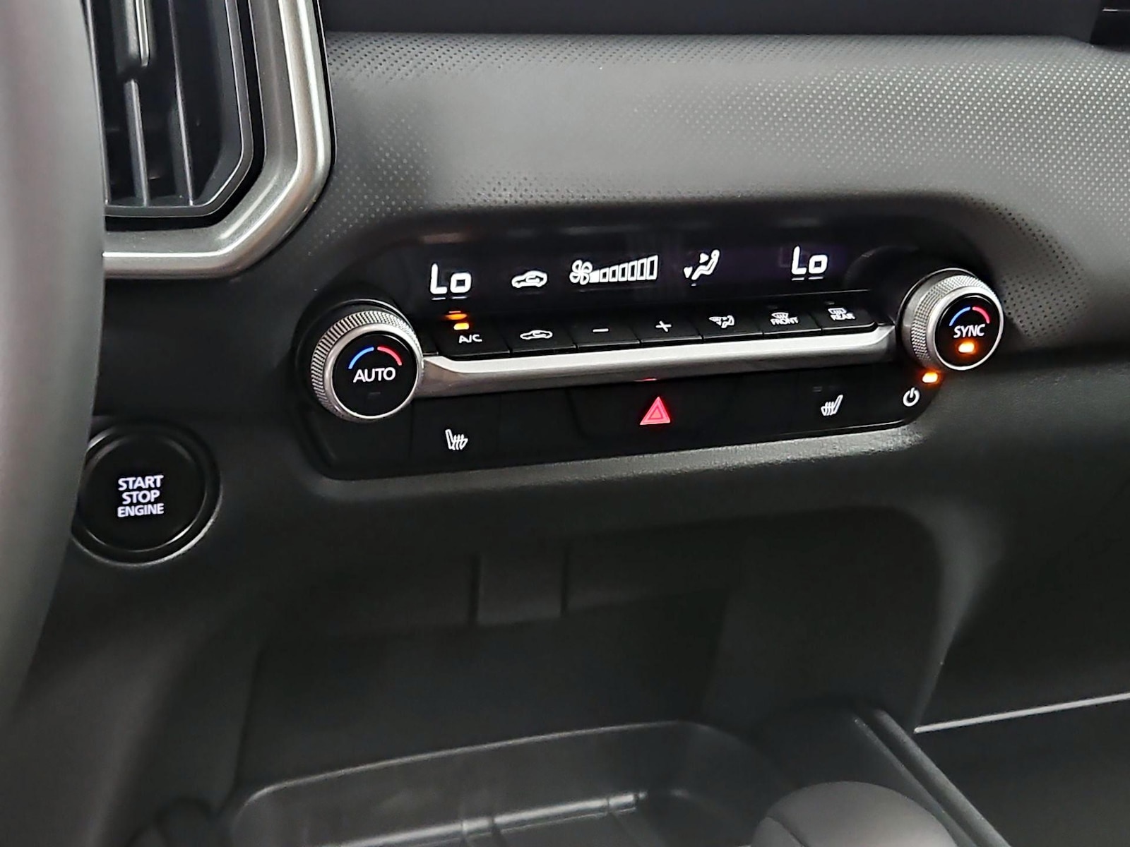 2026 Mazda CX-50 Meridian Edition - Photo 17