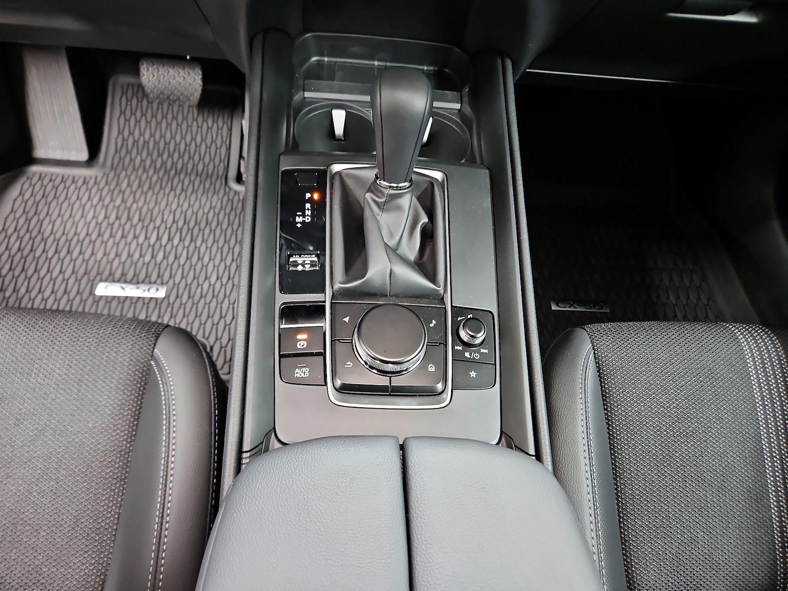 2026 Mazda CX-50 Meridian Edition - Photo 18