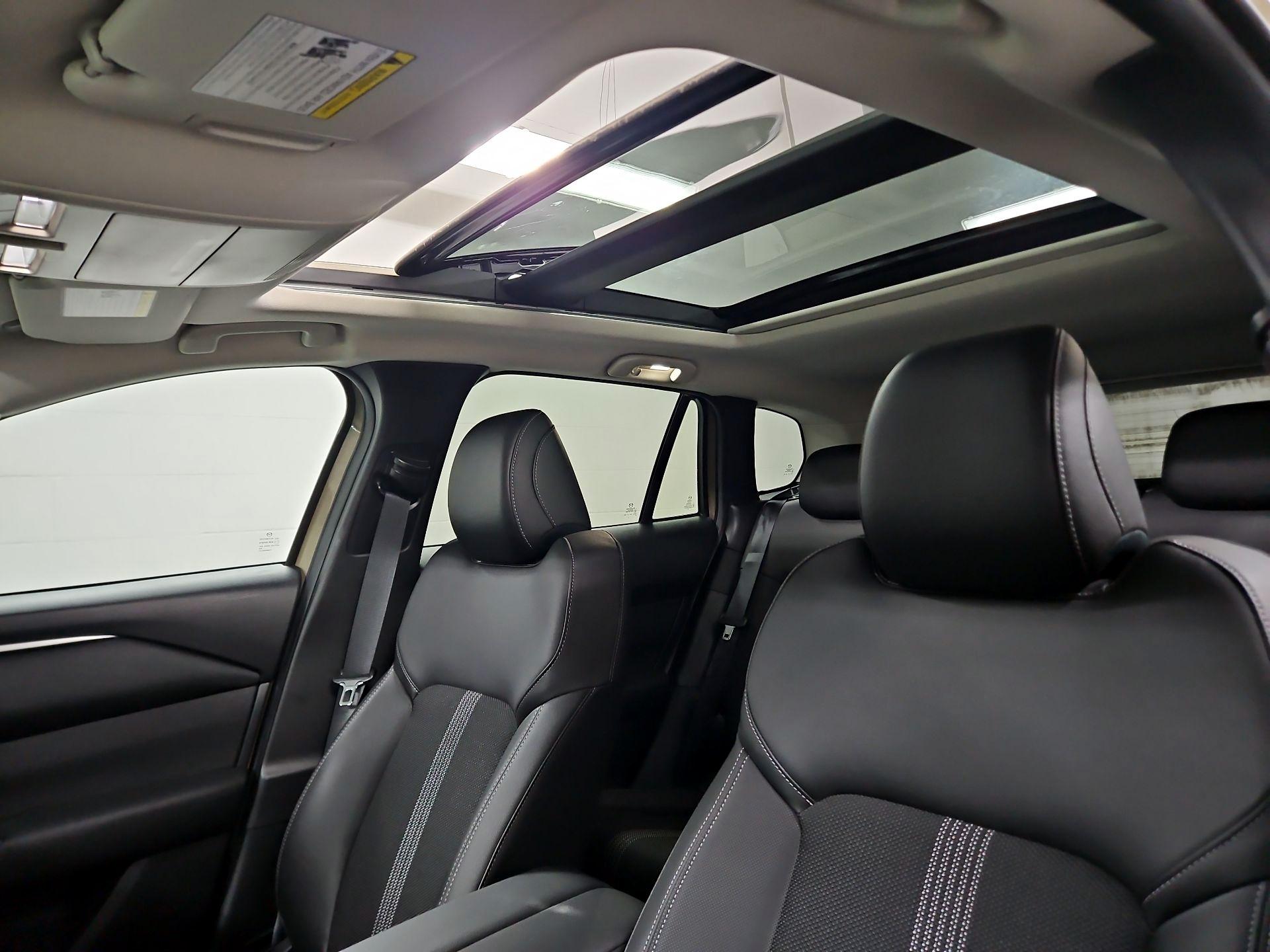 Thumbnail: 2026 Mazda CX-50 - 19