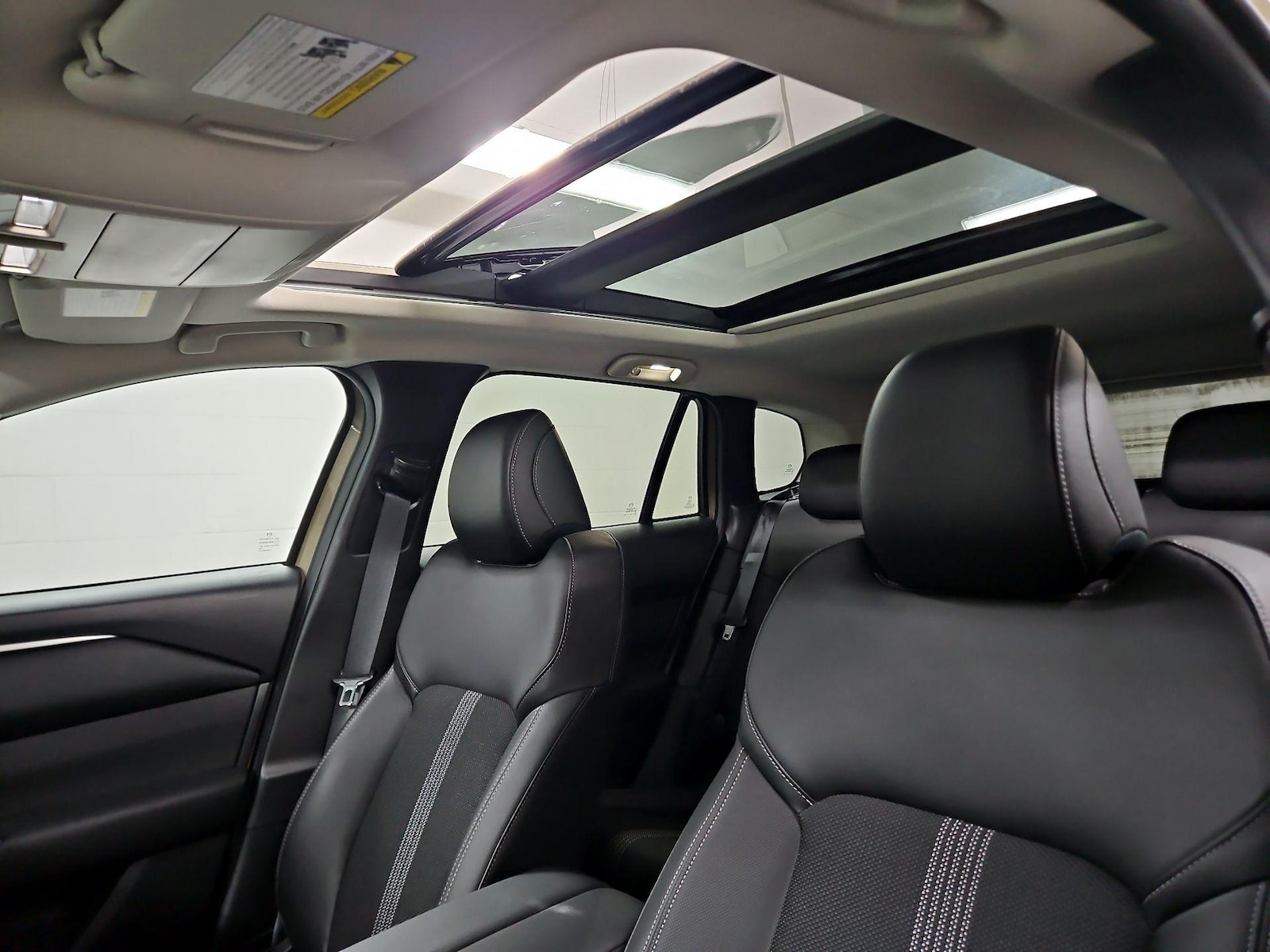 2026 Mazda CX-50 Meridian Edition - Photo 20