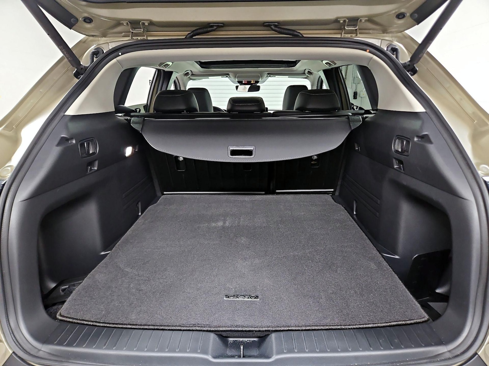 2026 Mazda CX-50 Meridian Edition - Photo 22